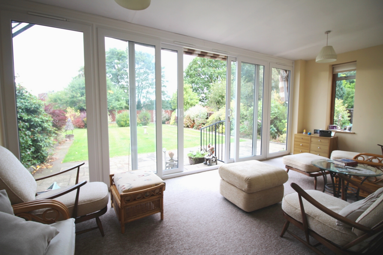 4 bedroom detached house SSTC in Solihull - photograph 6.