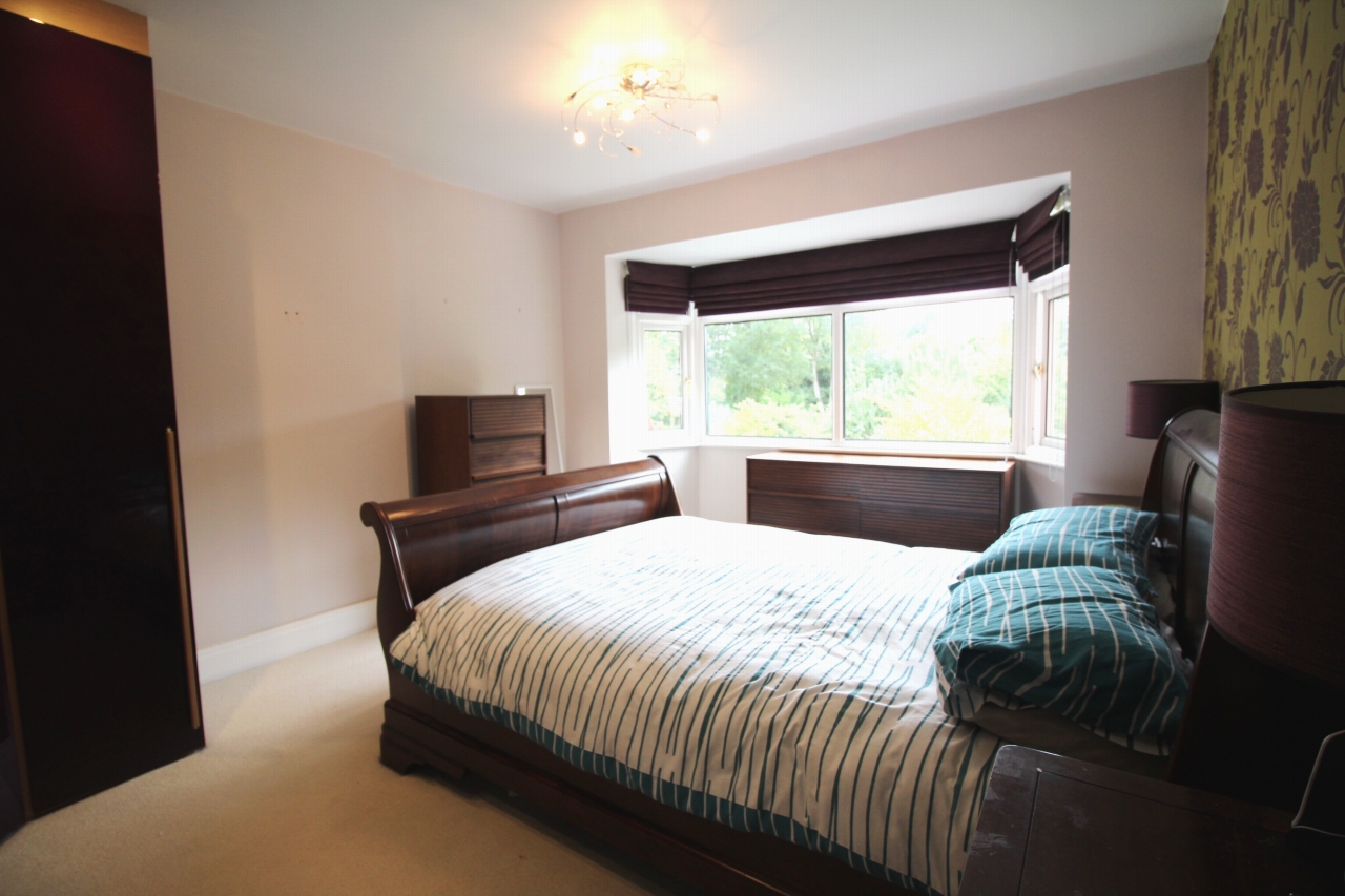 4 bedroom semi detached house Application Made in Solihull - photograph 6.