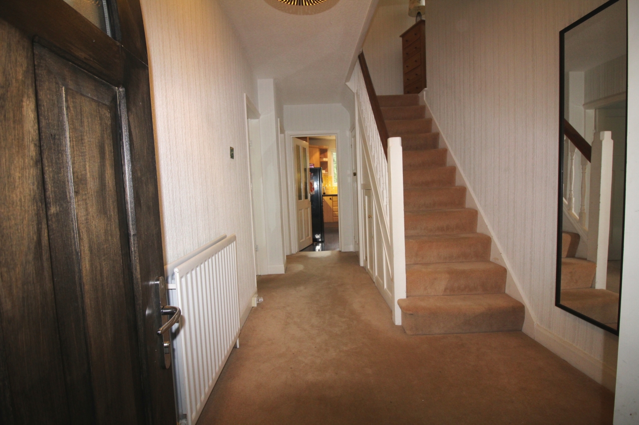 4 bedroom semi detached house Application Made in Solihull - photograph 10.