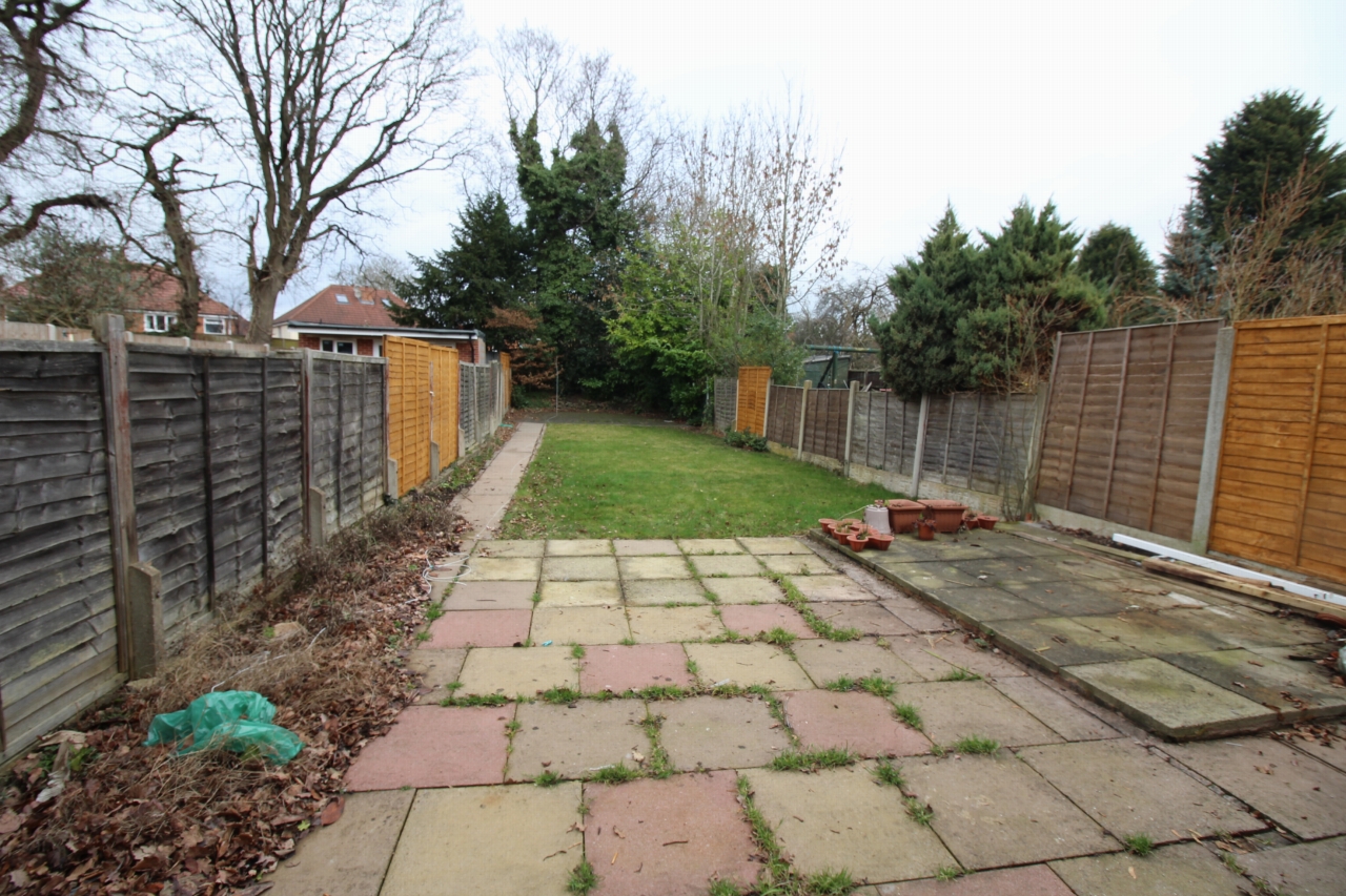 3 bedroom semi detached house Application Made in Birmingham - photograph 9.