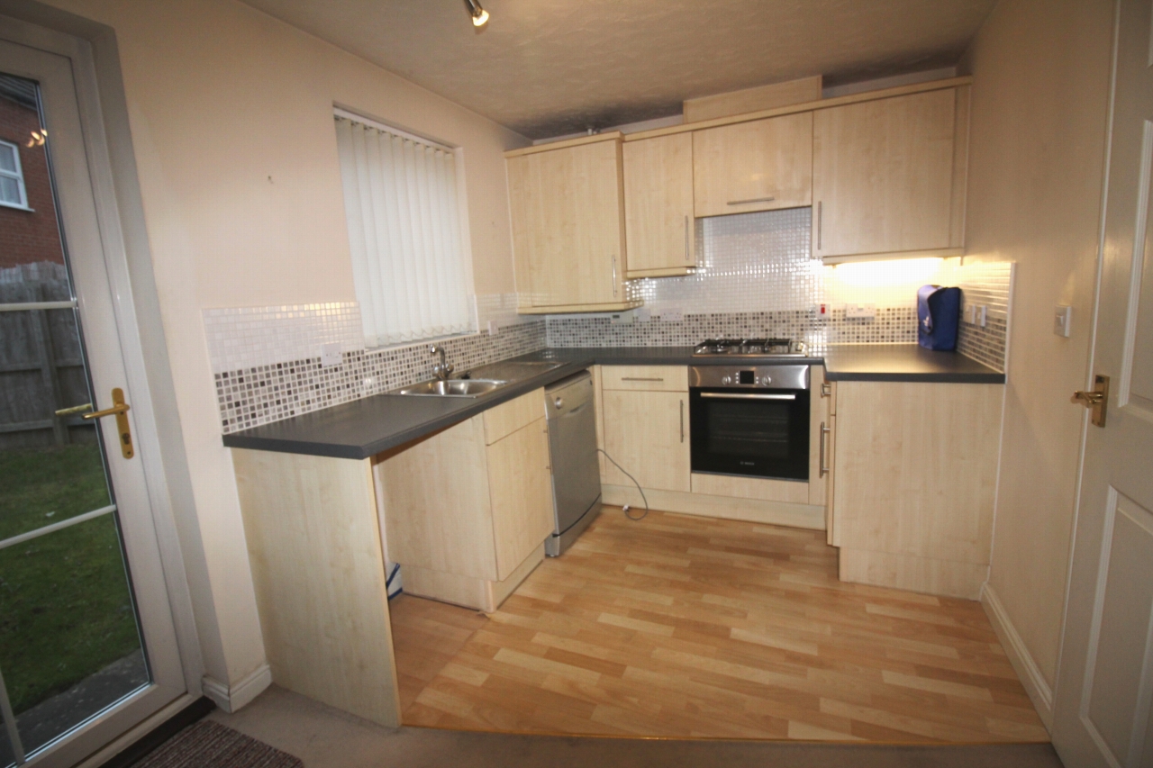 2 bedroom semi detached house Application Made in Solihull - photograph 3.