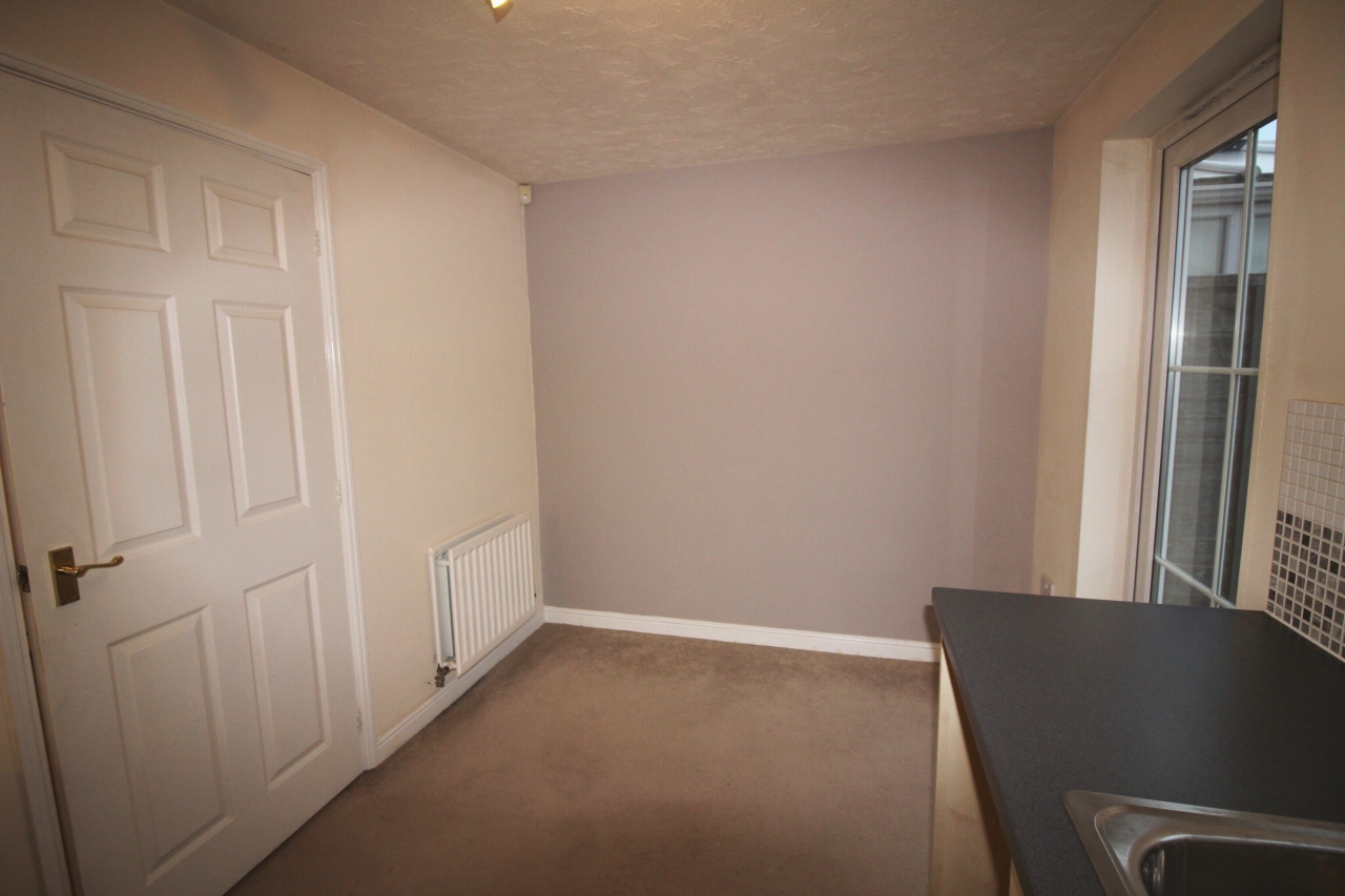 2 bedroom semi detached house Application Made in Solihull - photograph 4.