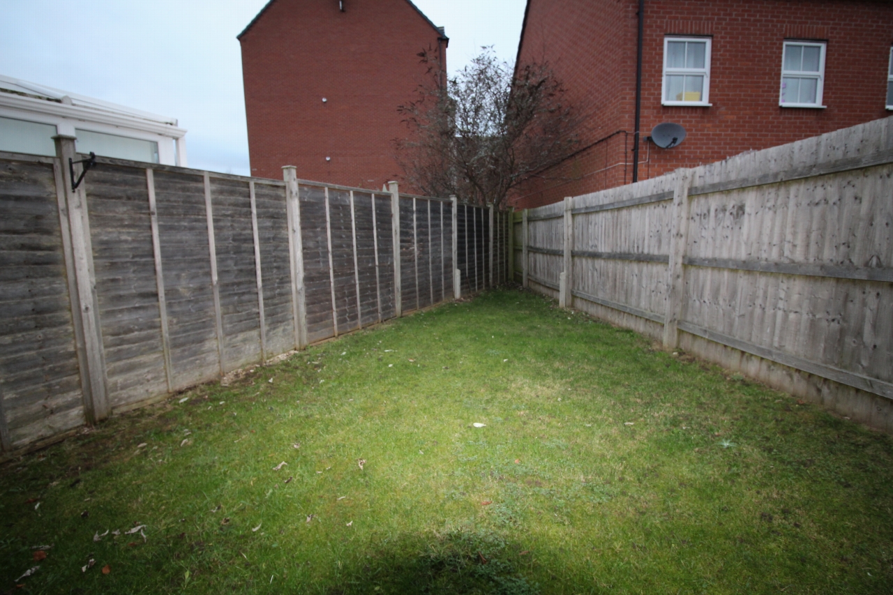 2 bedroom semi detached house Application Made in Solihull - photograph 7.