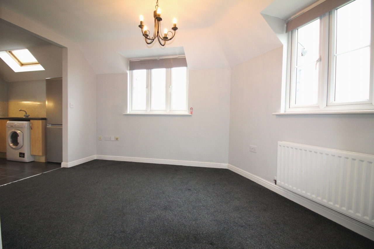 1 bedroom second floor apartment Application Made in Solihull - photograph 2.