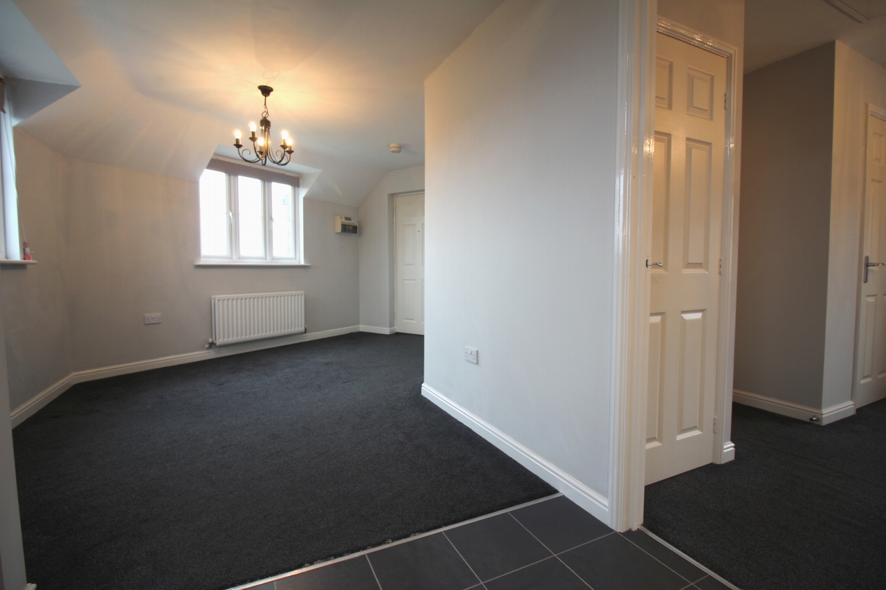 1 bedroom second floor apartment Application Made in Solihull - photograph 6.