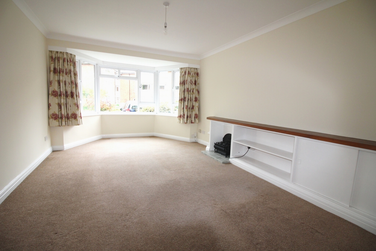 2 bedroom ground floor apartment Application Made in Solihull - Main Image.