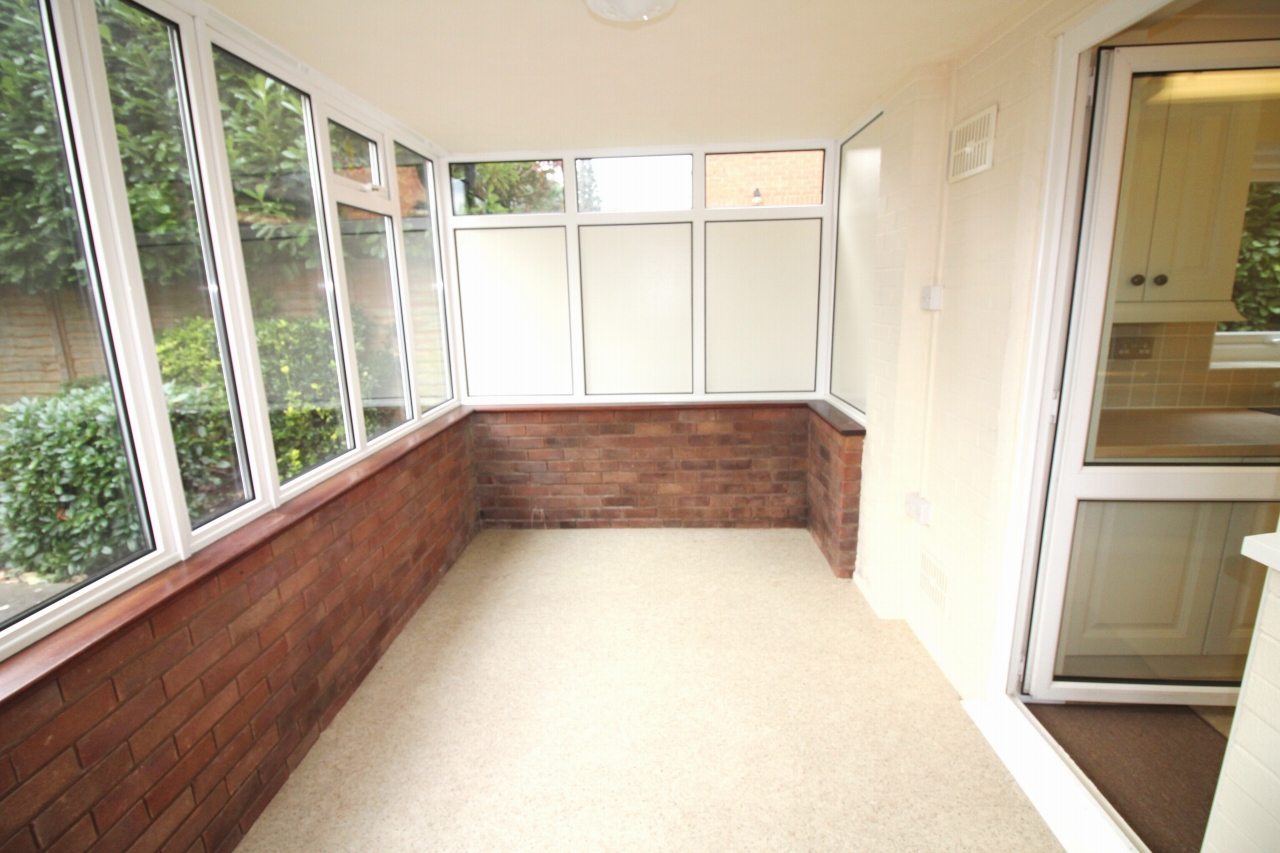 2 bedroom ground floor apartment SSTC in Solihull - photograph 6.