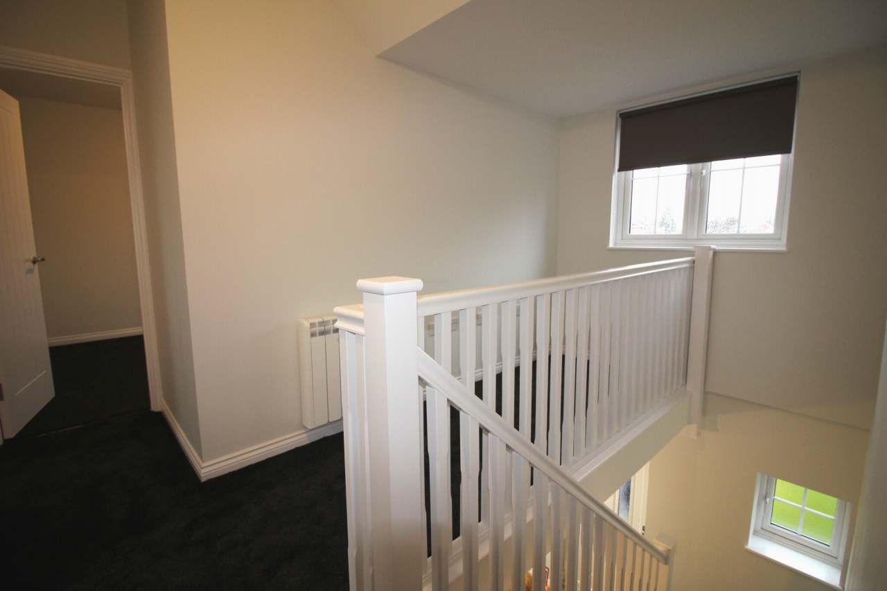 4 bedroom detached house Application Made in Birmingham - photograph 9.