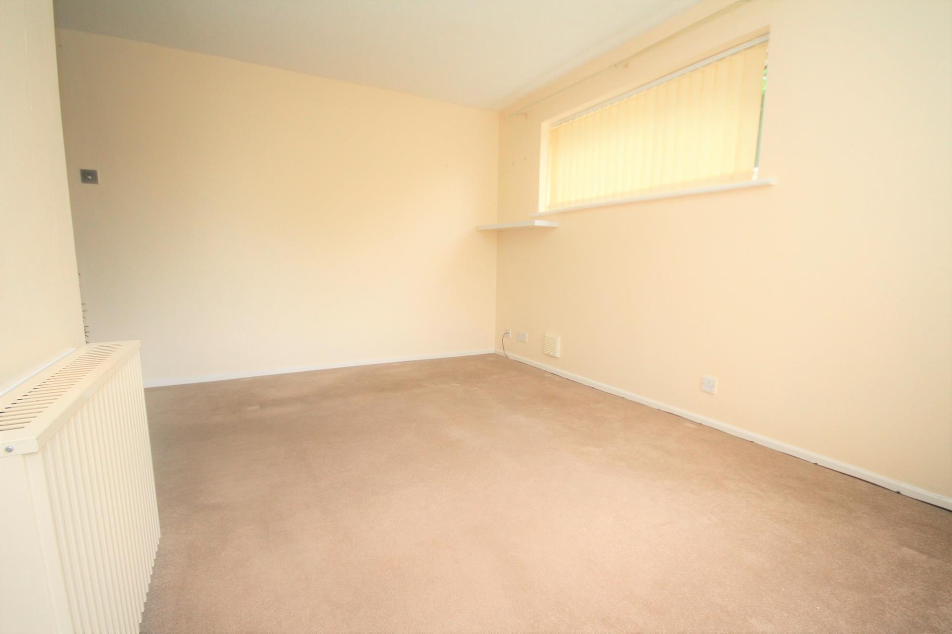 1 bedroom end terraced house Let Agreed in Bromley Cross, Bolton - Bedroom.