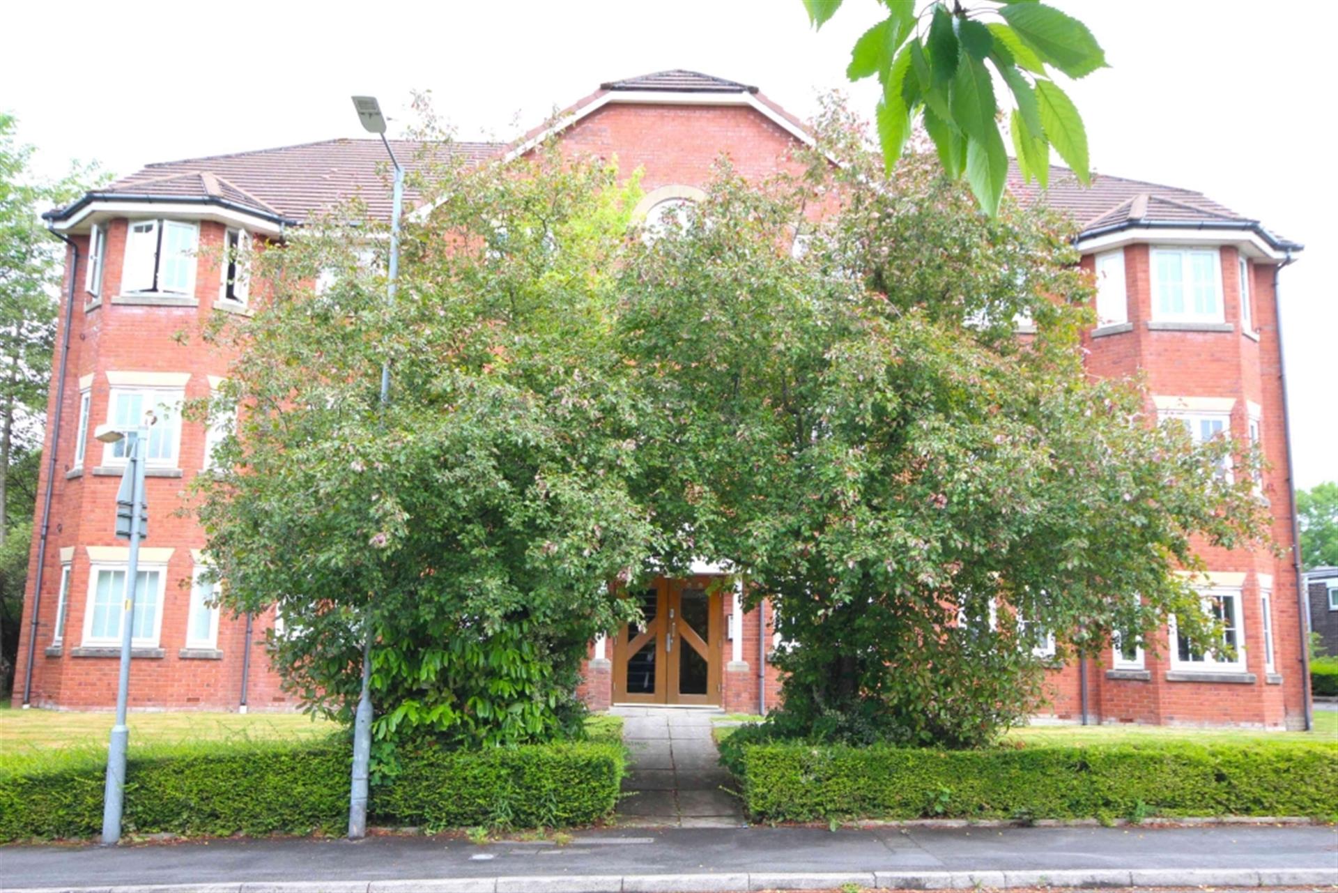 2 bedroom apartment flat / apartment To Let in Bolton, Greater Manchester - Photo.