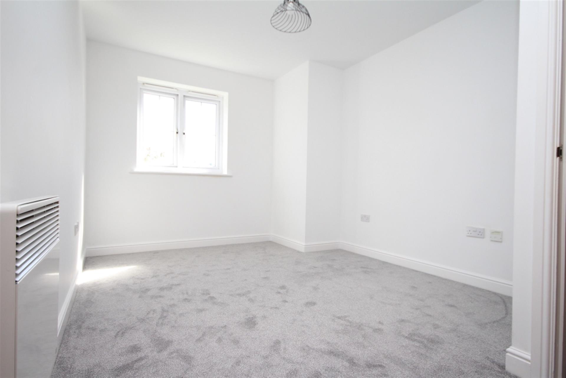 2 bedroom apartment flat / apartment To Let in Bolton, Greater Manchester - Bedroom 1.