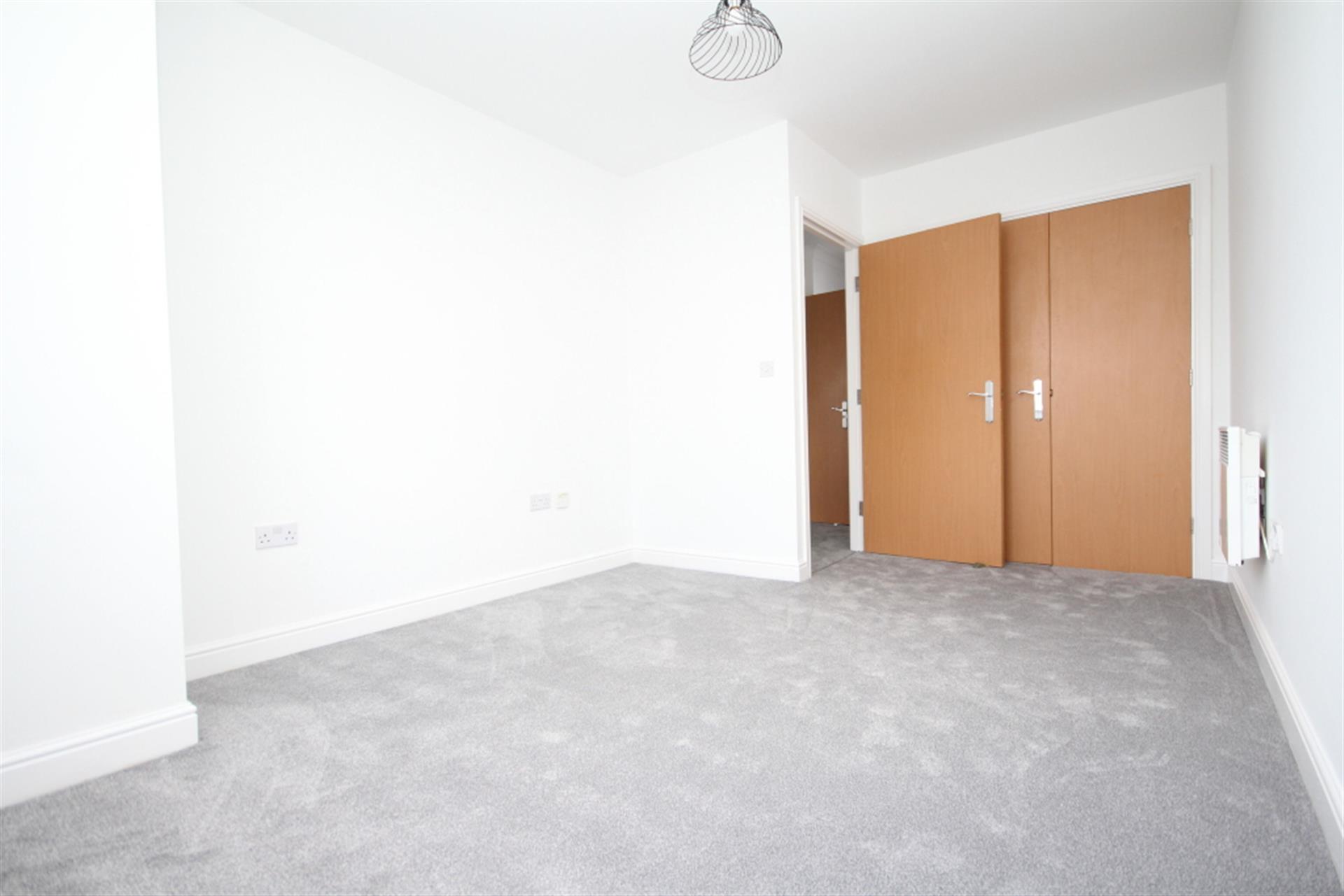 2 bedroom apartment flat / apartment To Let in Bolton, Greater Manchester - Bedroom 1.
