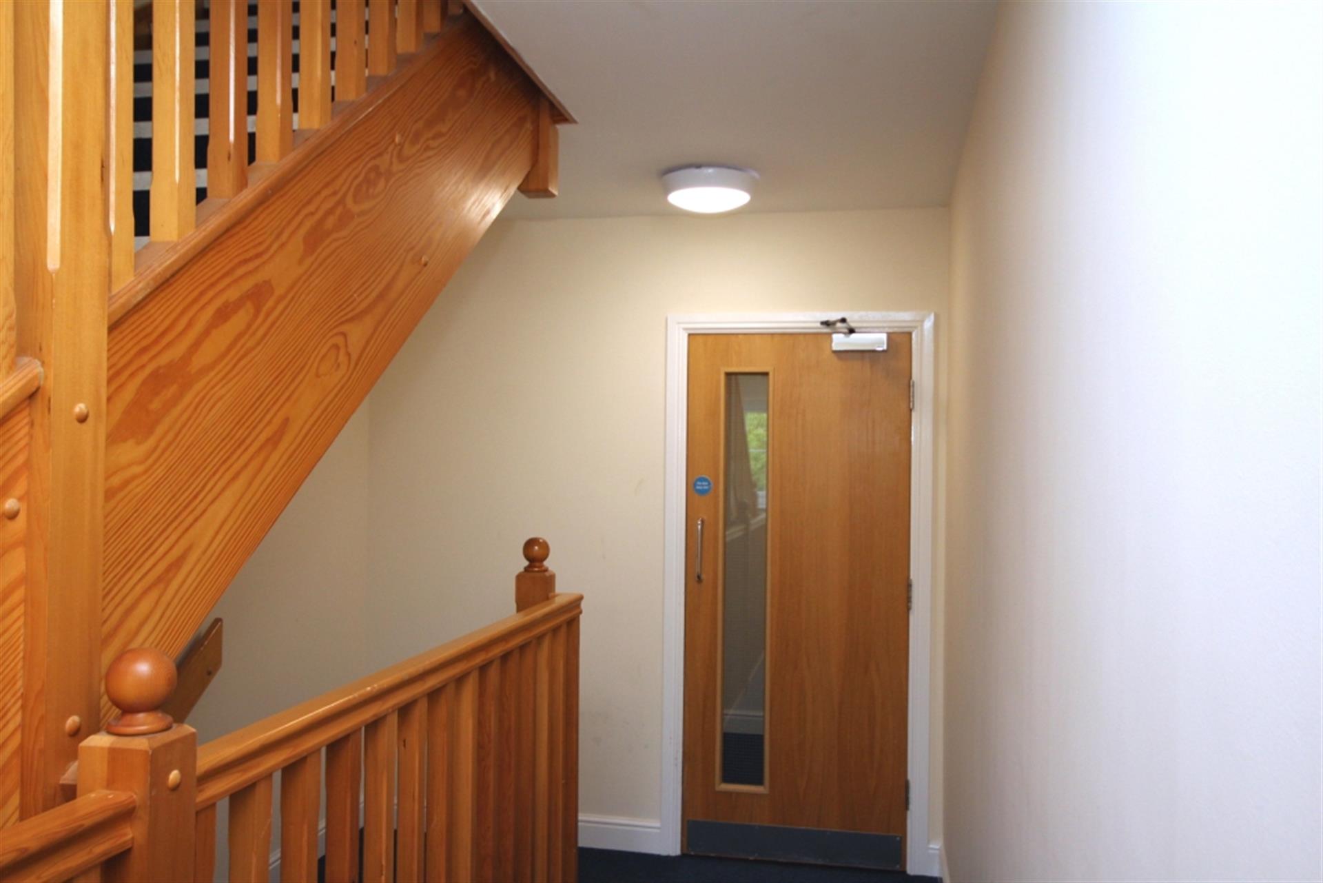 2 bedroom apartment flat / apartment To Let in Bolton, Greater Manchester - Hallway.