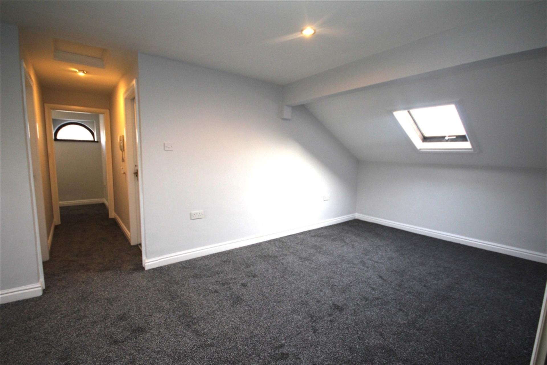 2 bedroom apartment flat / apartment To Let in 243 Blackburn Road, Egerton, Bolton - Kitchen.