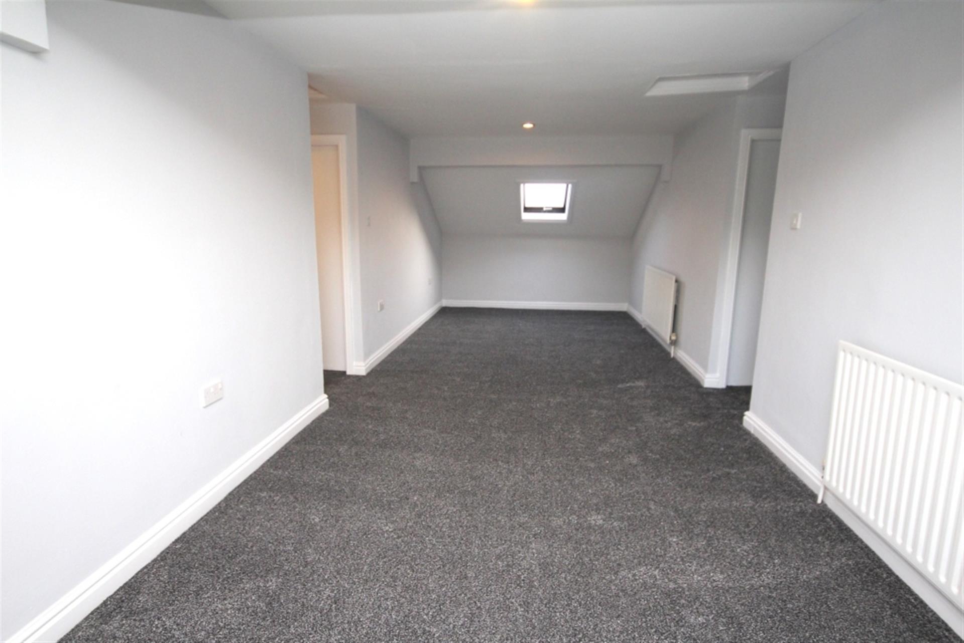 2 bedroom apartment flat / apartment To Let in 243 Blackburn Road, Egerton, Bolton - Main Bed.