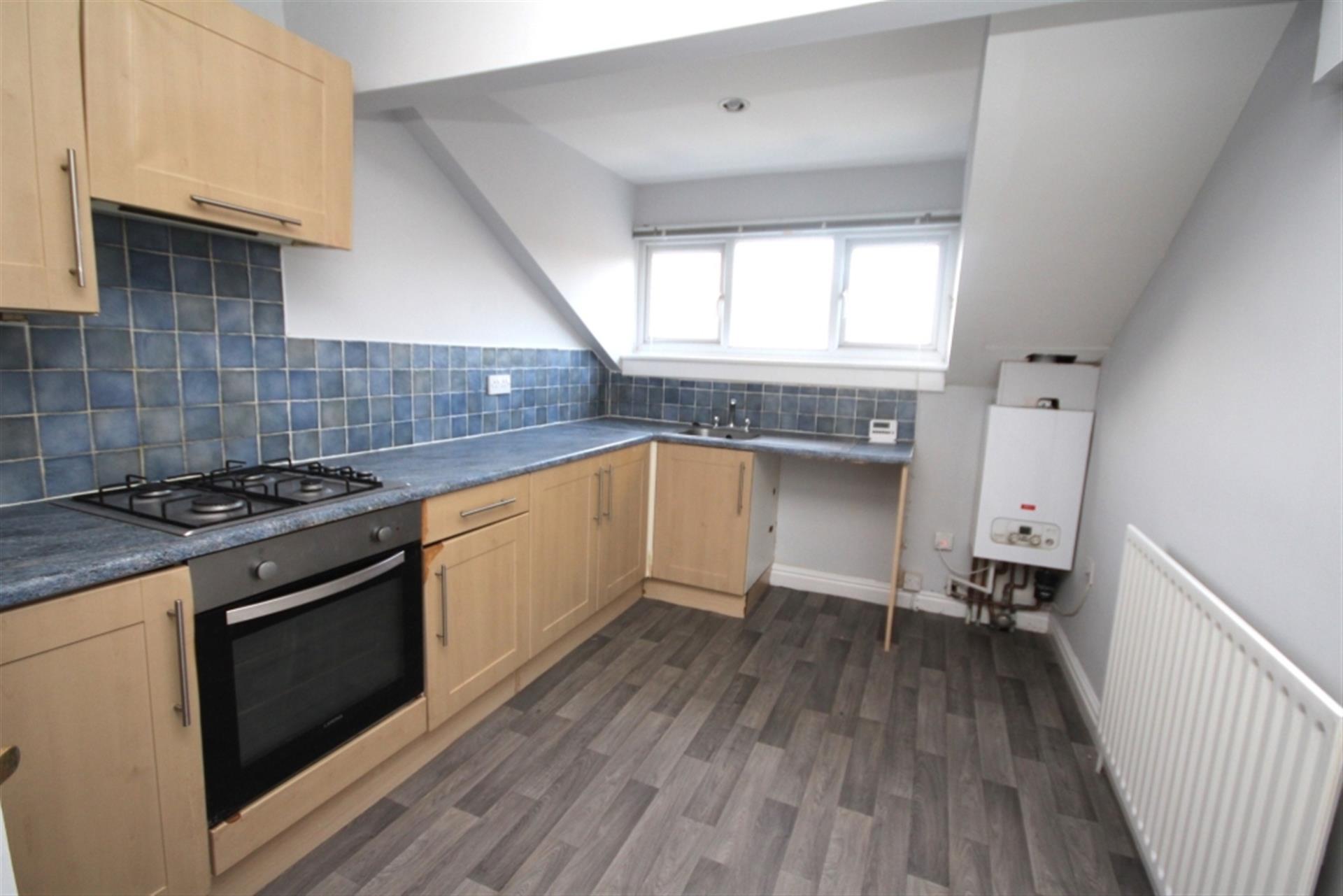 2 bedroom apartment flat / apartment To Let in 243 Blackburn Road, Egerton, Bolton - Bathroom.