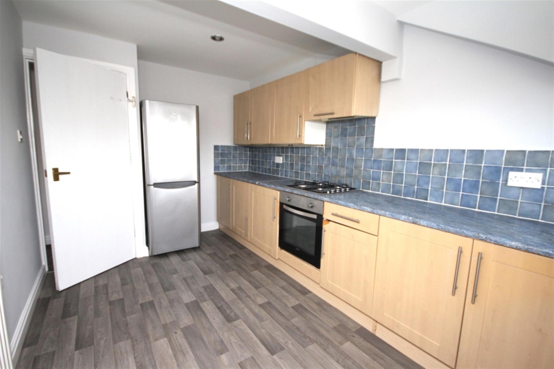 2 bedroom apartment flat / apartment To Let in 243 Blackburn Road, Egerton, Bolton - Carpark.