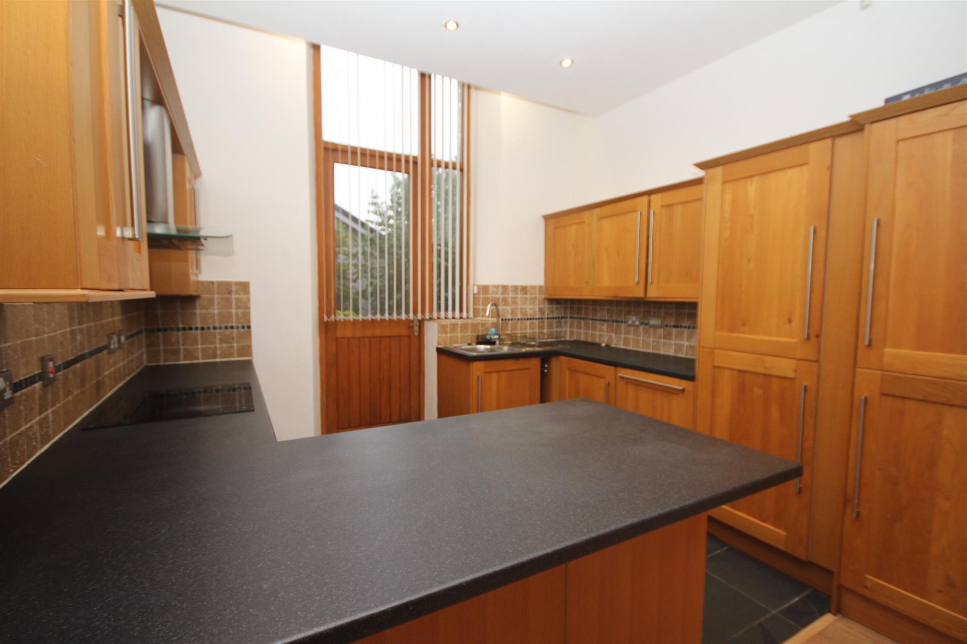 2 bedroom apartment flat / apartment To Let in 150 Longsight Road, Harwood, Bolton - Photo.