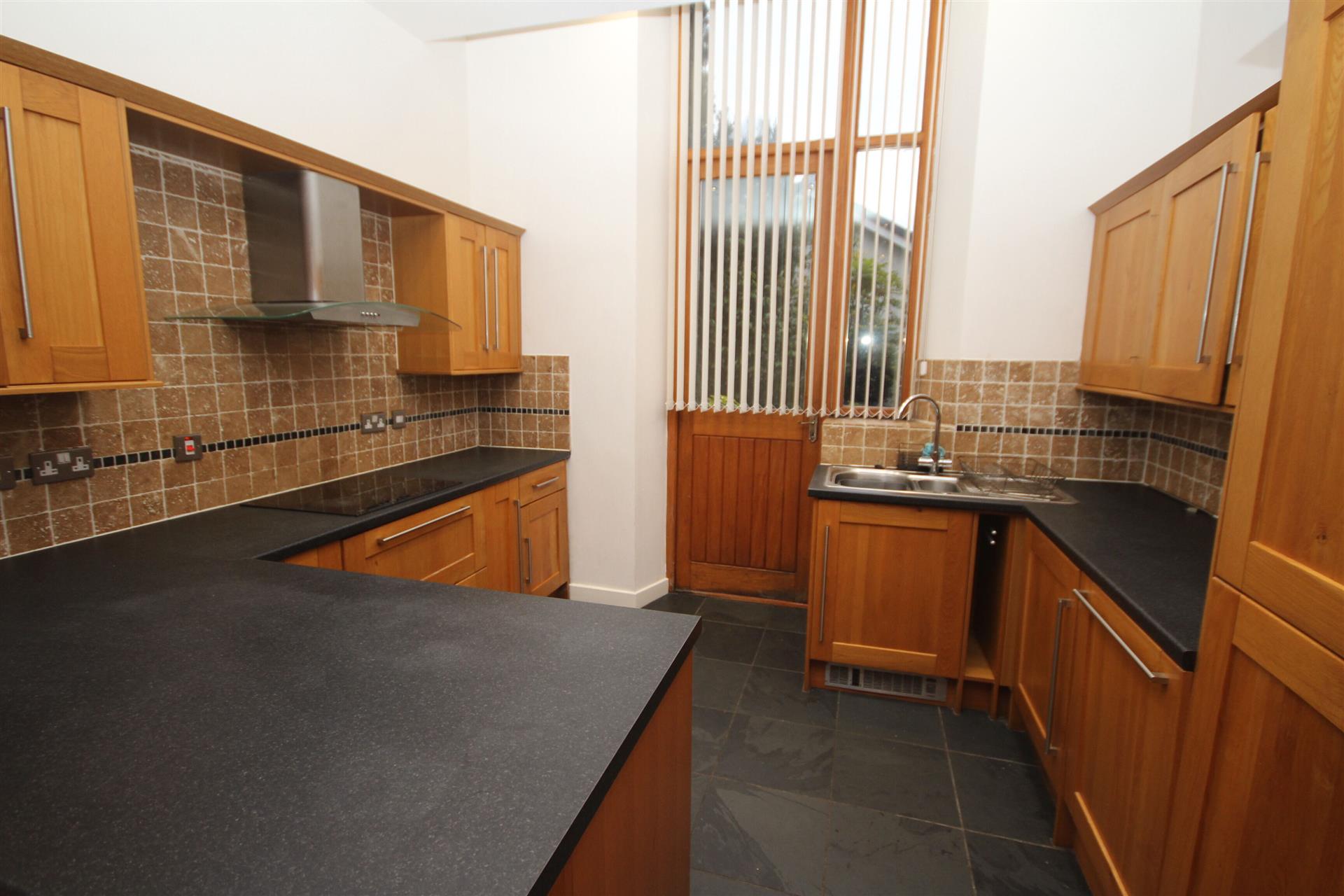 2 bedroom apartment flat / apartment To Let in 150 Longsight Road, Harwood, Bolton - Photo.