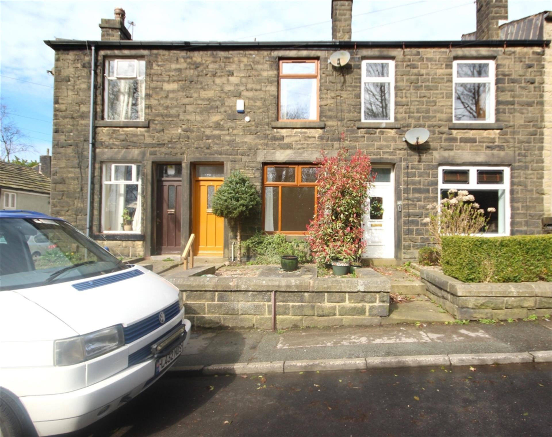2 bedroom cottage house To Let in Bromley Cross, Bolton - Main Photo.