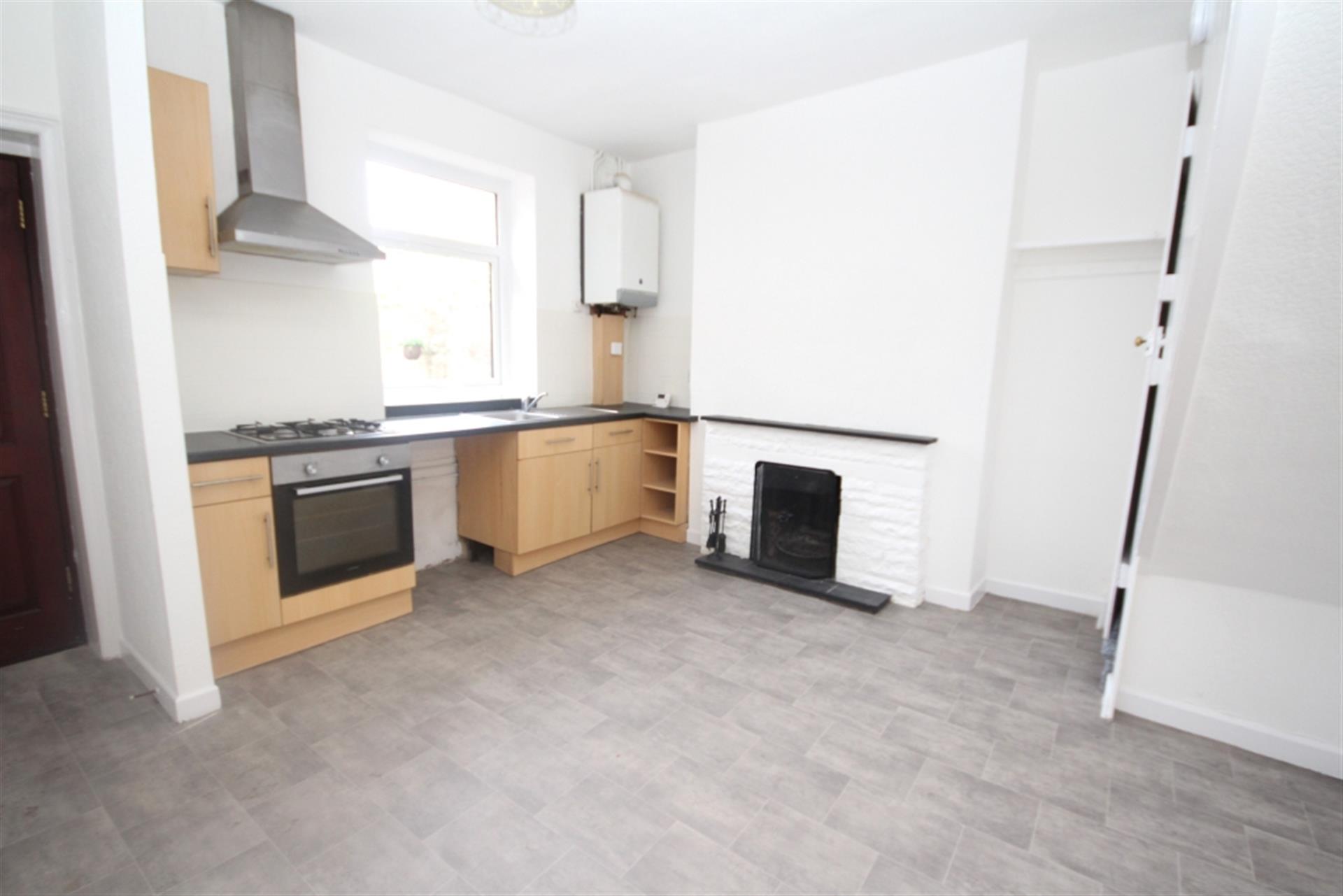 2 bedroom cottage house To Let in Bromley Cross, Bolton - Kitchen.