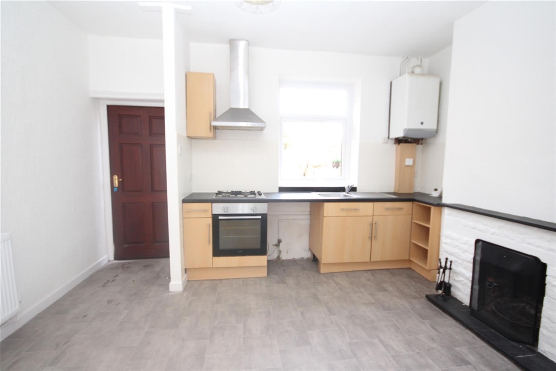 2 bedroom cottage house To Let in Bromley Cross, Bolton - Kitchen.