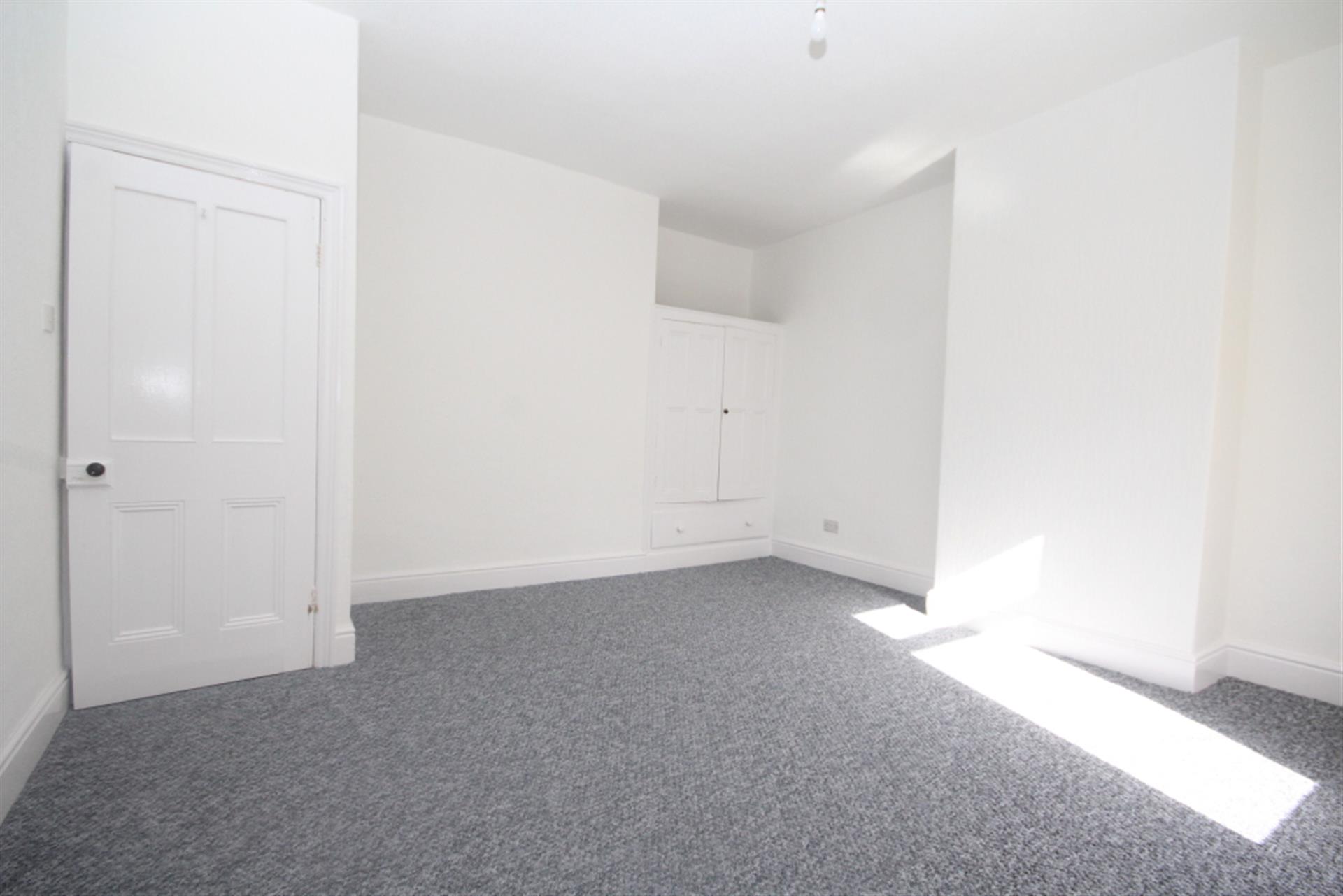 2 bedroom cottage house To Let in Bromley Cross, Bolton - Master Bedroom.