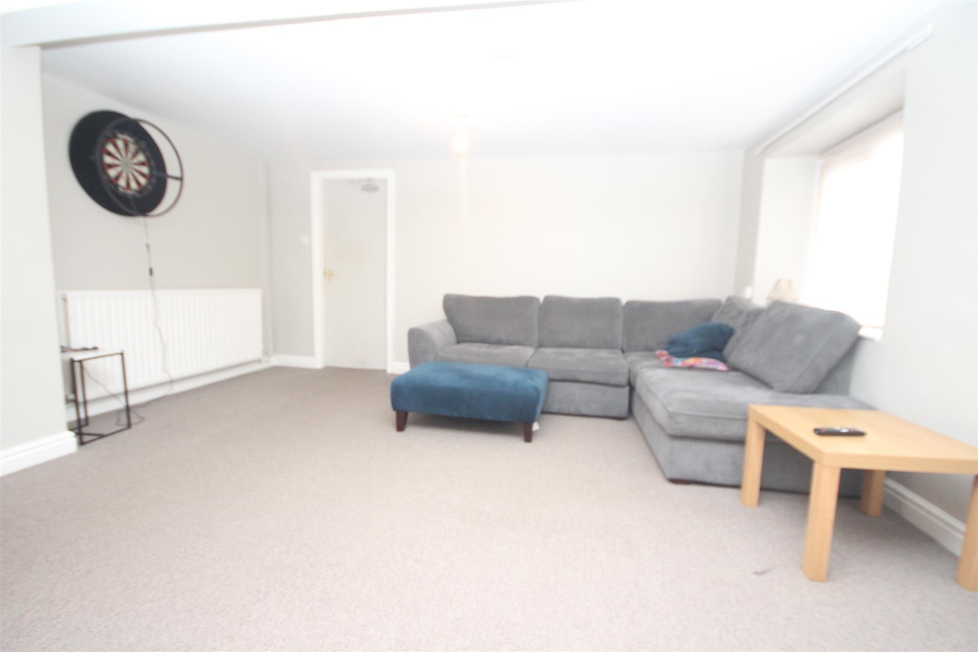 2 bedroom apartment flat / apartment Let Agreed in 243 Blackburn Road, Egerton, Bolton - Lounge.