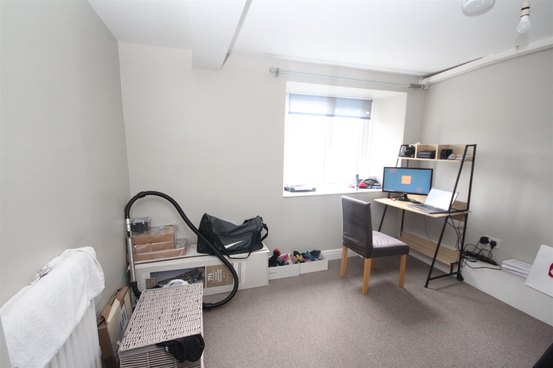 2 bedroom apartment flat / apartment Let Agreed in 243 Blackburn Road, Egerton, Bolton - Bedroom 2.