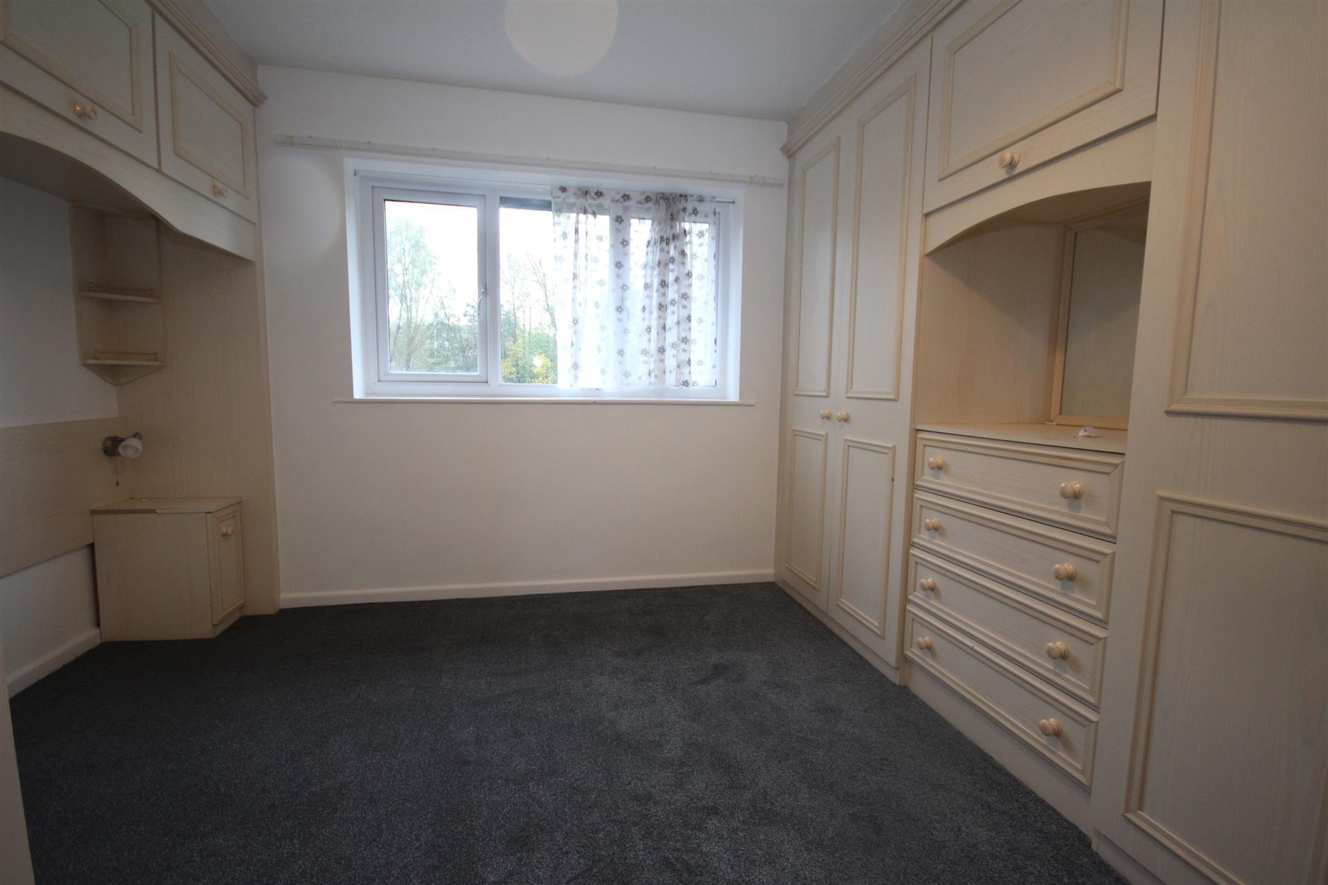 1 bedroom terraced house Let Agreed in Heaton, Bolton - Photo