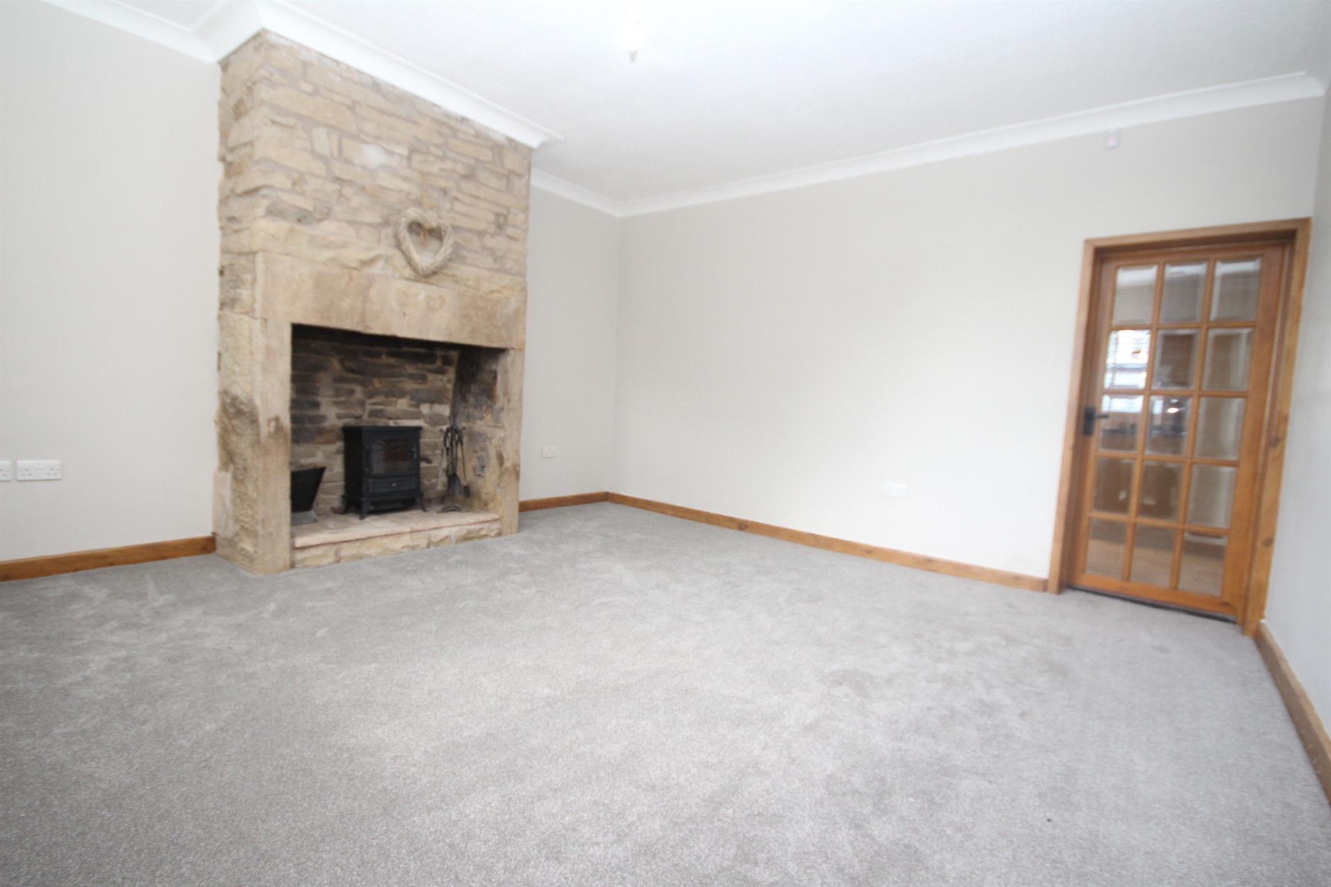 2 bedroom terraced house Let Agreed in Bromley Cross, Bolton - Lounge.