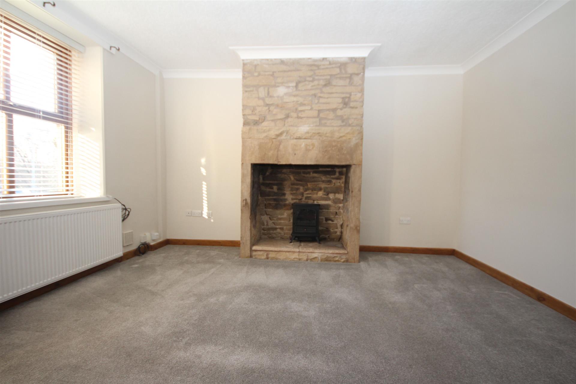 2 bedroom terraced house Let Agreed in Bromley Cross, Bolton - Lounge.