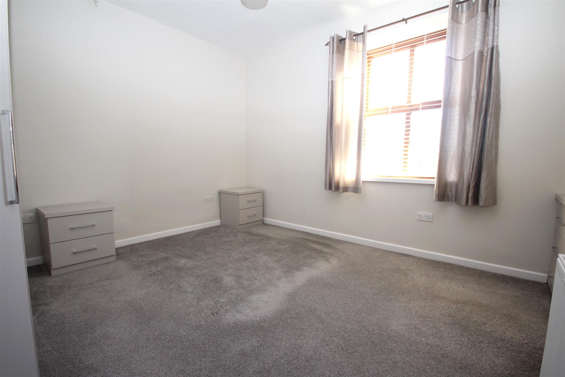 2 bedroom terraced house Let Agreed in Bromley Cross, Bolton - Bedroom 1.