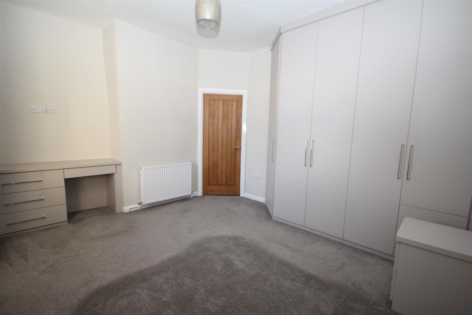 2 bedroom terraced house Let Agreed in Bromley Cross, Bolton - Bedroom 1.