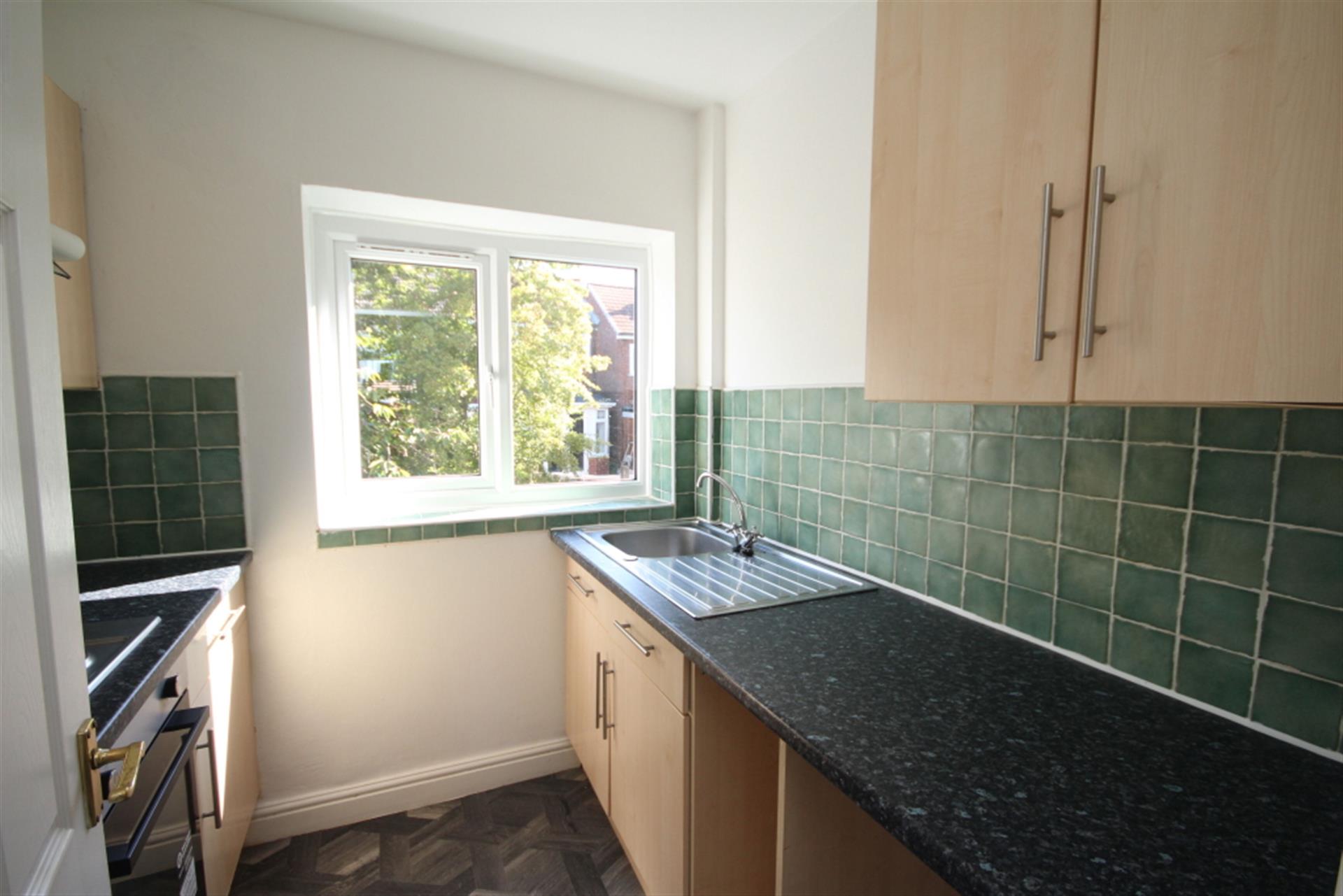 2 bedroom apartment flat / apartment To Let in Toppings Green, Bromley Cross, Bolton - Kitchen.