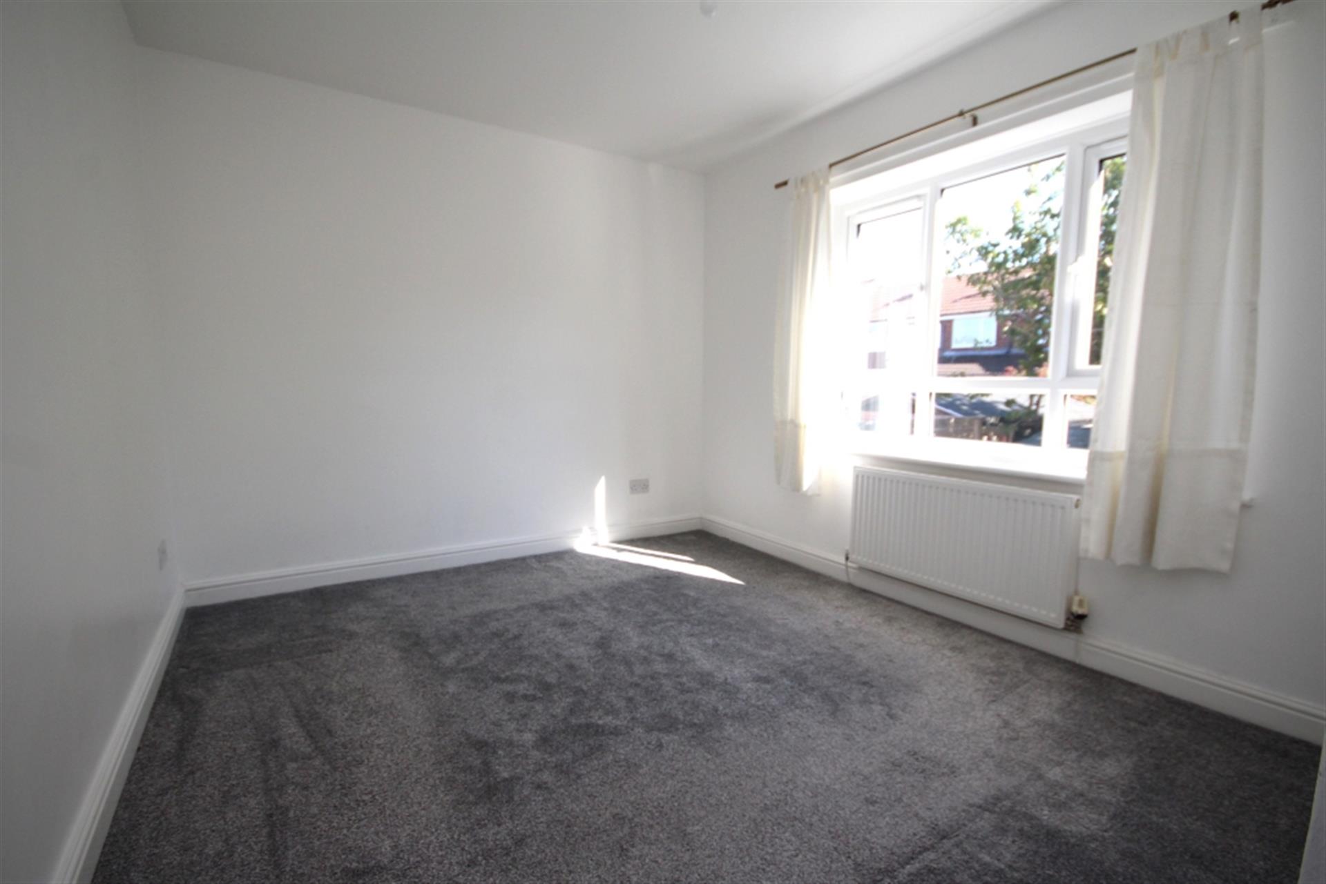 2 bedroom apartment flat / apartment To Let in Toppings Green, Bromley Cross, Bolton - Main Bedroom.