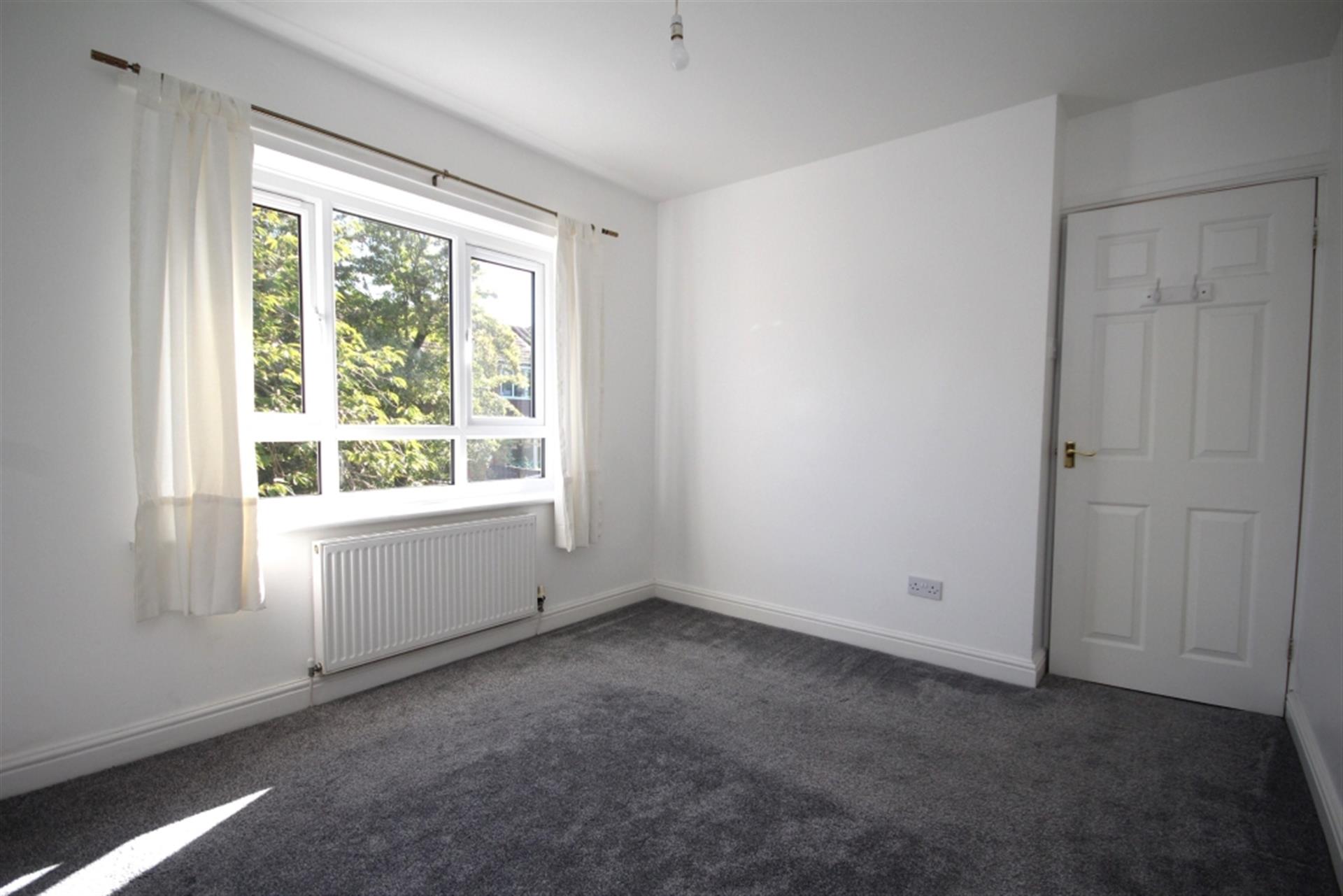2 bedroom apartment flat / apartment To Let in Toppings Green, Bromley Cross, Bolton - Main Bedroom.