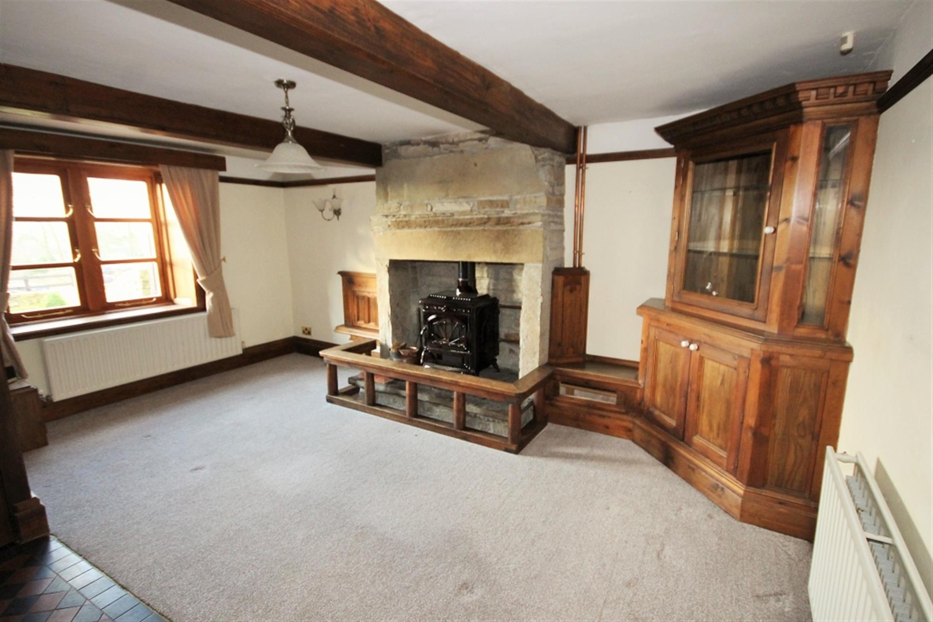 3 bedroom semi-detached house To Let in Edgworth, Bolton, Lancs - Photo.
