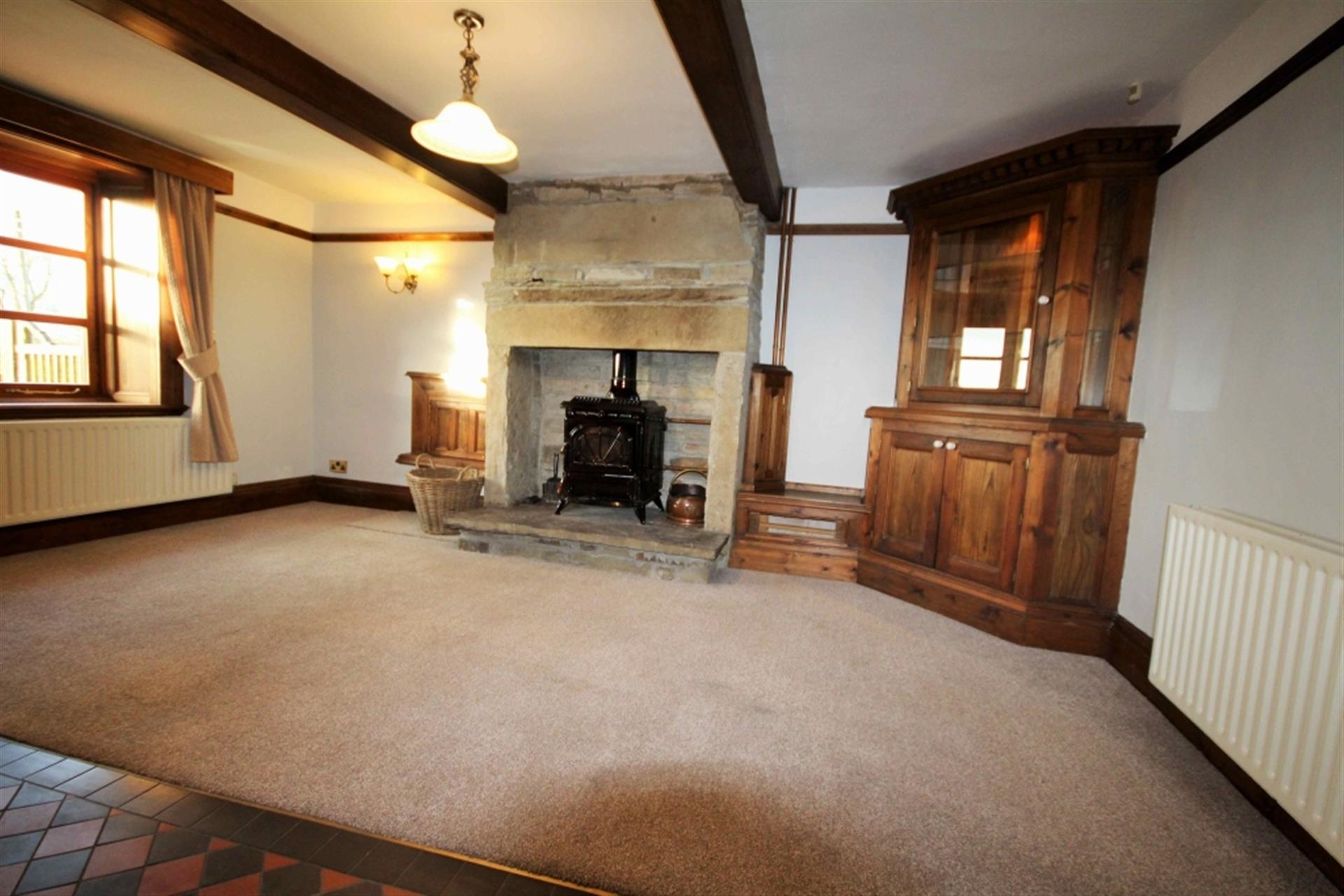 3 bedroom semi-detached house To Let in Edgworth, Bolton, Lancs - Photo.