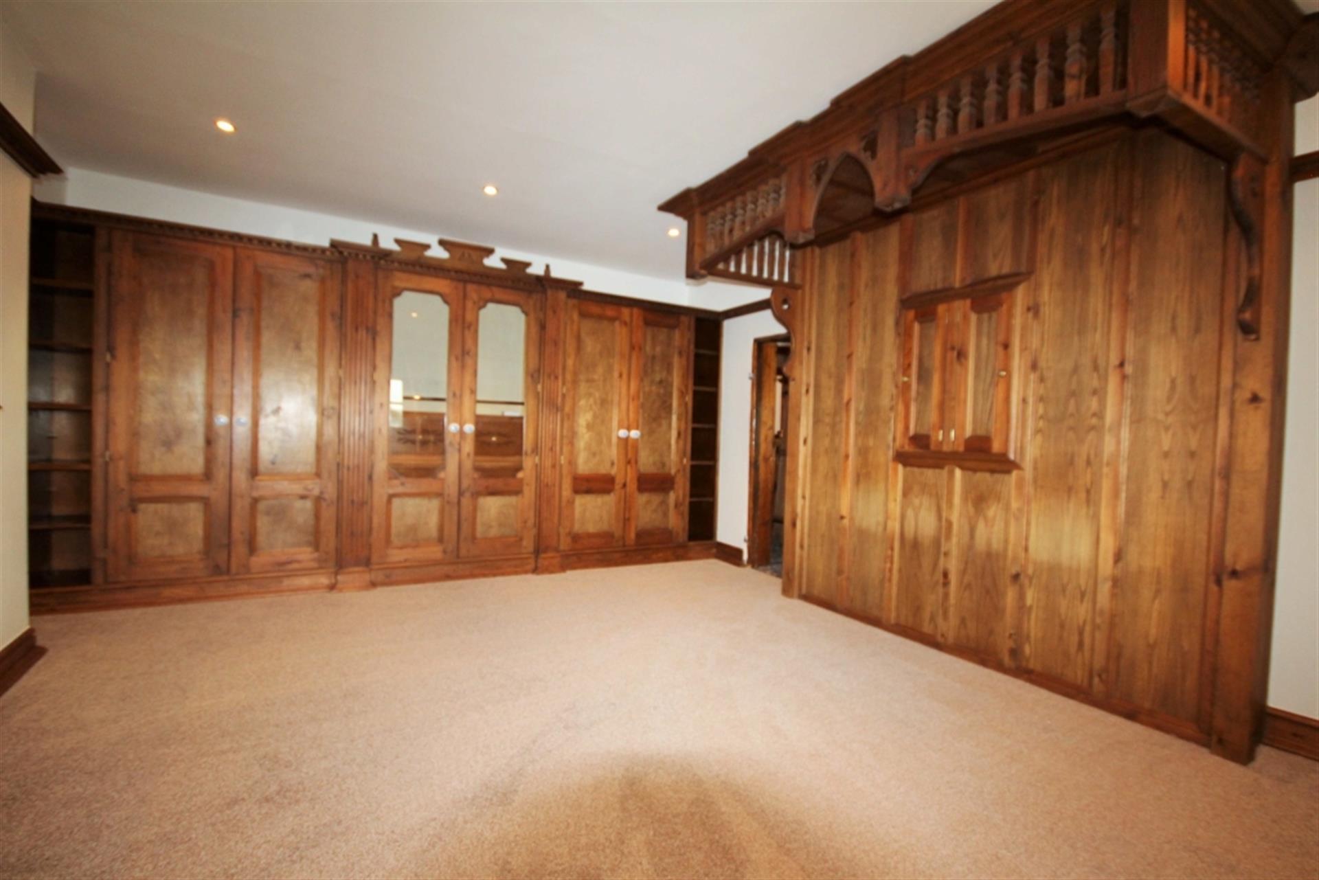 3 bedroom semi-detached house To Let in Edgworth, Bolton, Lancs - Photo.