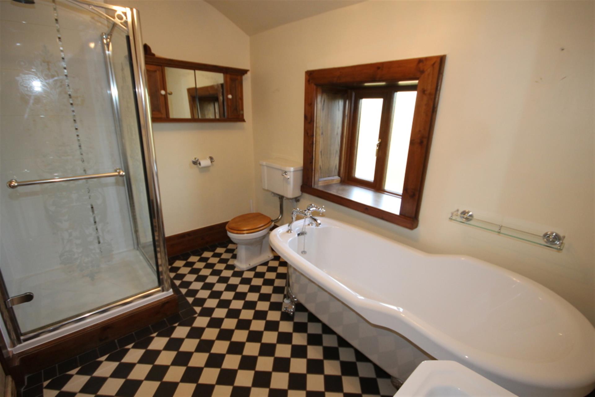 3 bedroom semi-detached house To Let in Edgworth, Bolton, Lancs - Photo.