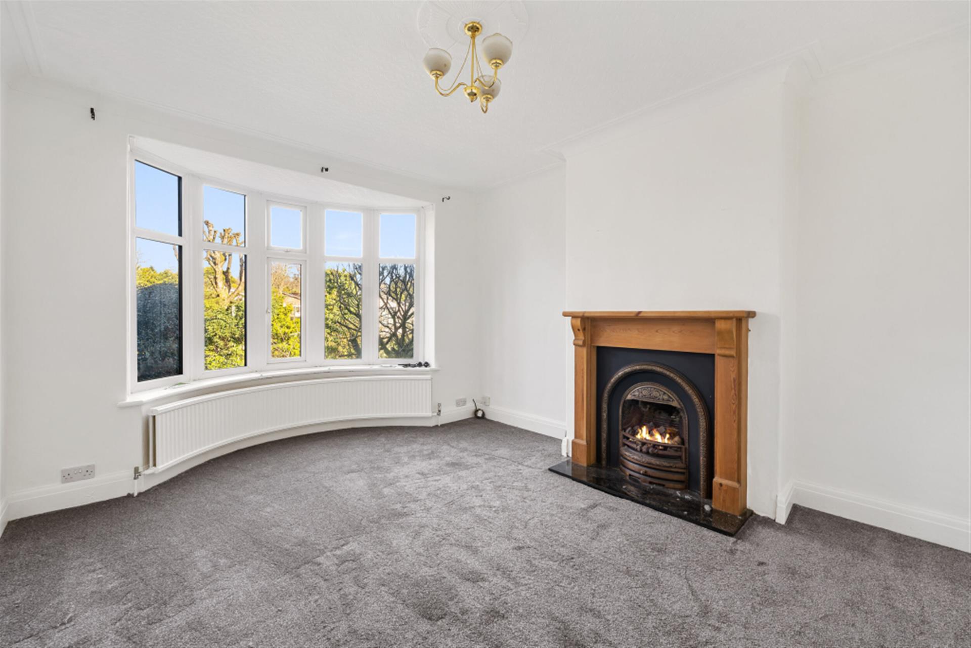 3 bedroom semi-detached house To Let in Sharples, Bolton, Lancs - Reception Room Two.