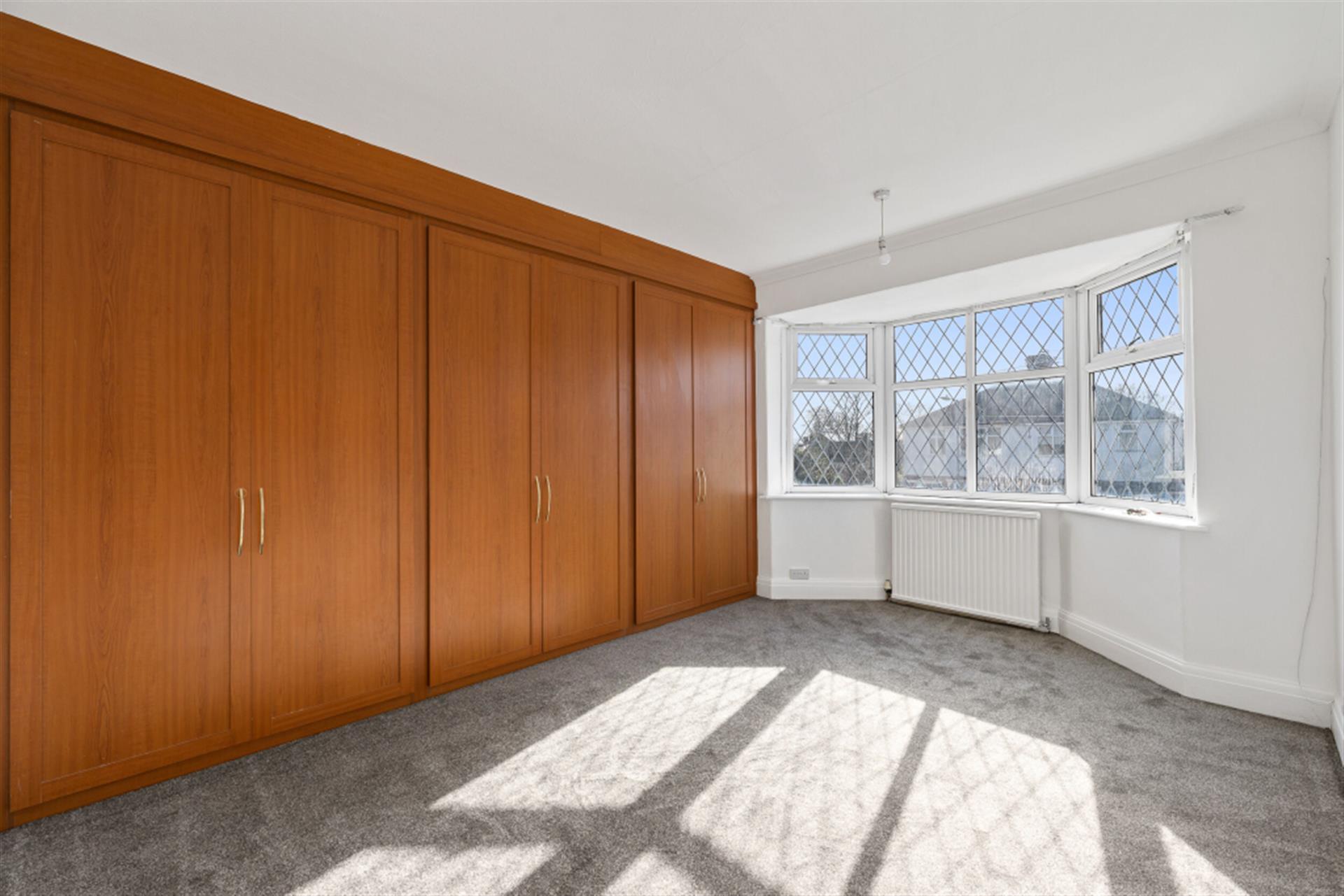 3 bedroom semi-detached house To Let in Sharples, Bolton, Lancs - Master Bedroom.