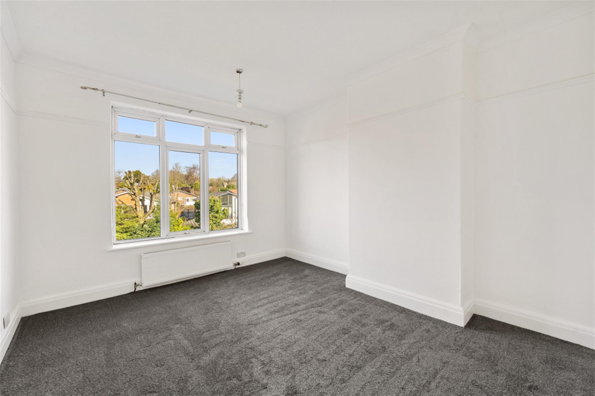 3 bedroom semi-detached house To Let in Sharples, Bolton, Lancs - Bedroom Two.