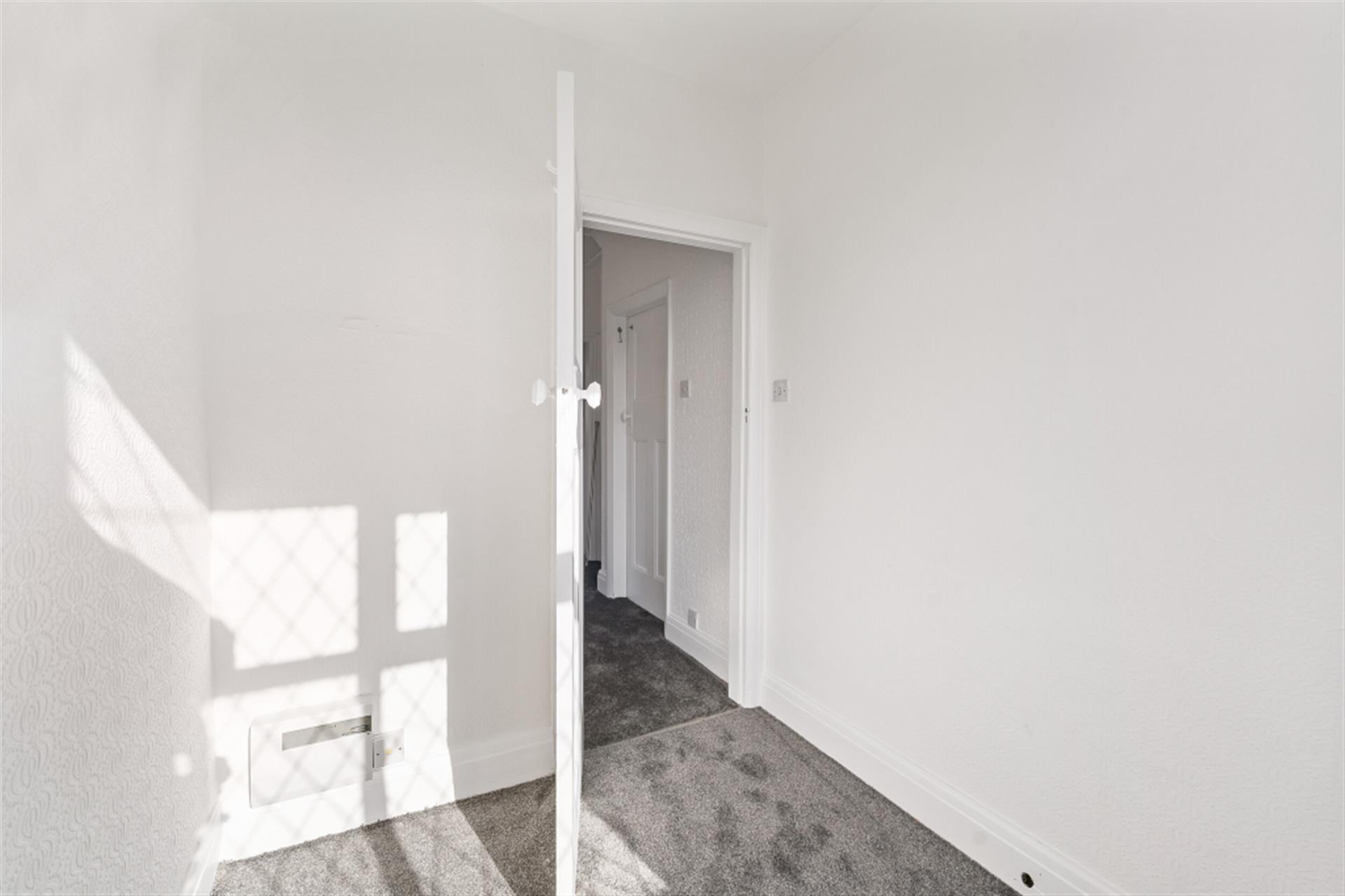 3 bedroom semi-detached house To Let in Sharples, Bolton, Lancs - Bedroom Three.