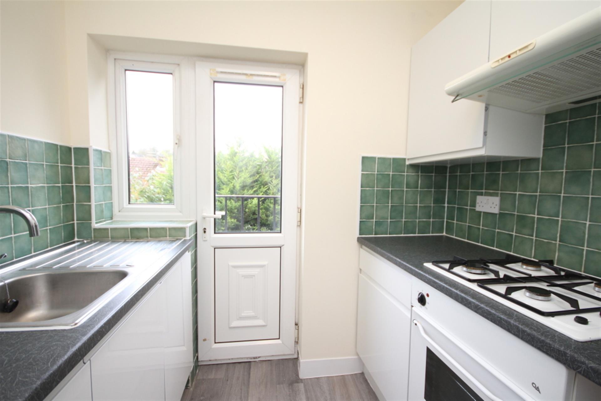 2 bedroom apartment flat / apartment To Let in Toppings Green, Bromley Cross, Bolton - Kitchen.