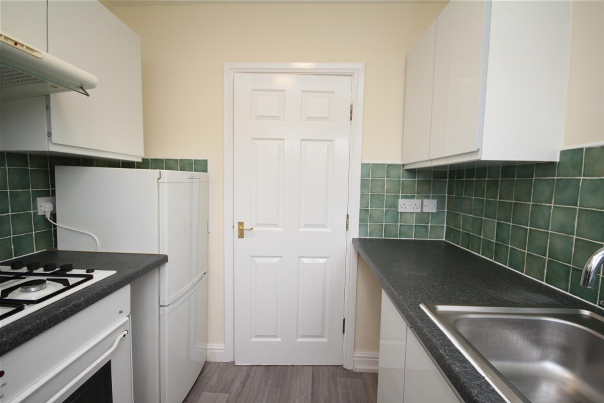 2 bedroom apartment flat / apartment To Let in Toppings Green, Bromley Cross, Bolton - Kitchen.