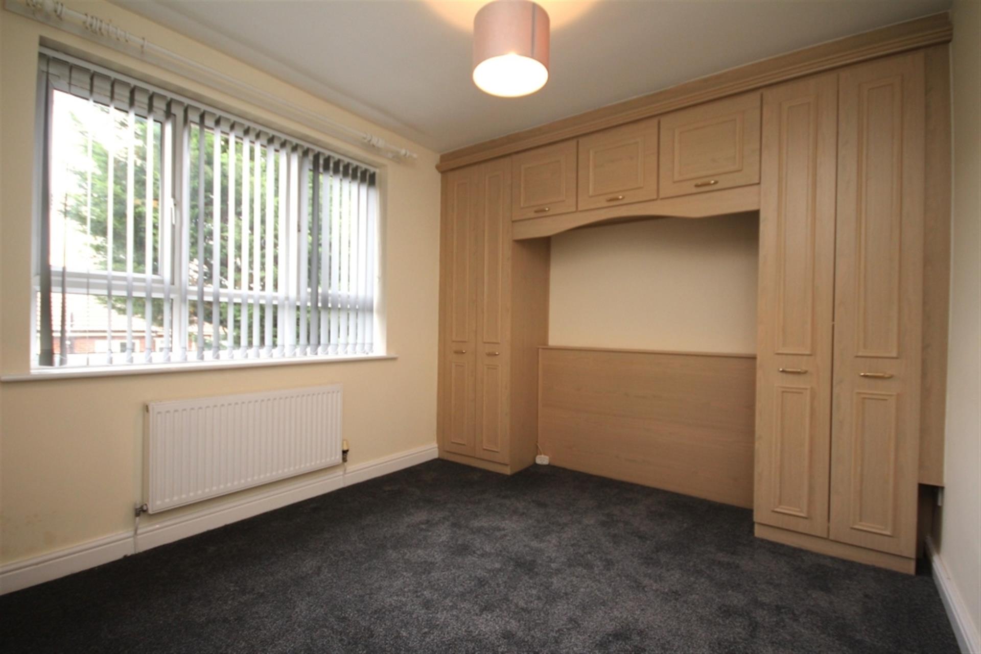 2 bedroom apartment flat / apartment To Let in Toppings Green, Bromley Cross, Bolton - Bedroom One.