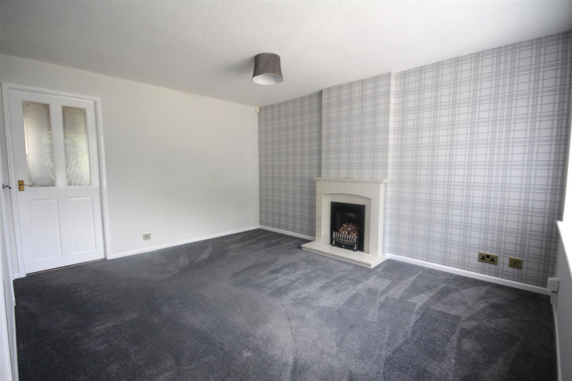 2 bedroom semi-detached house Let Agreed in Bromley Cross, Bolton, Lancs - Photo.