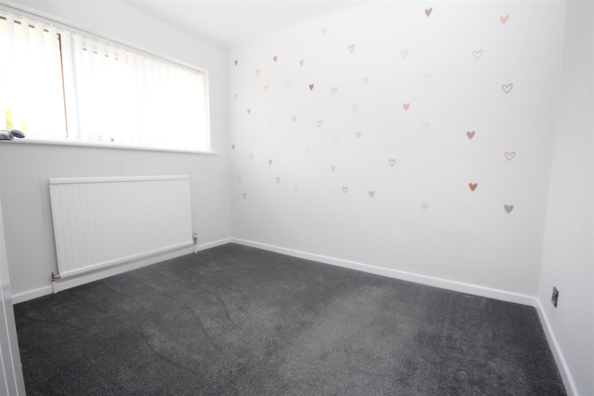 2 bedroom semi-detached house Let Agreed in Bromley Cross, Bolton, Lancs - Photo.